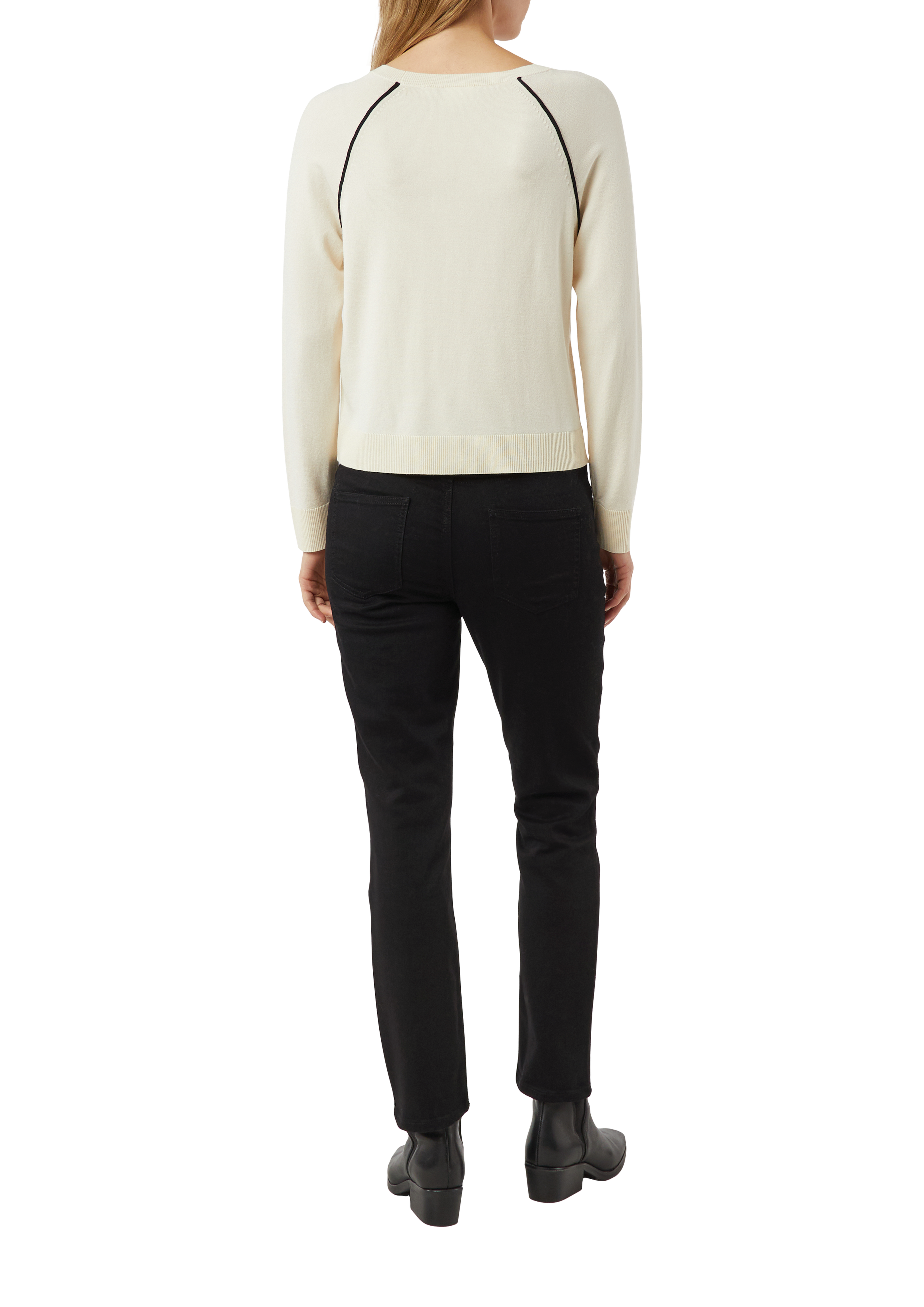 Thumbnail - Strickpullover