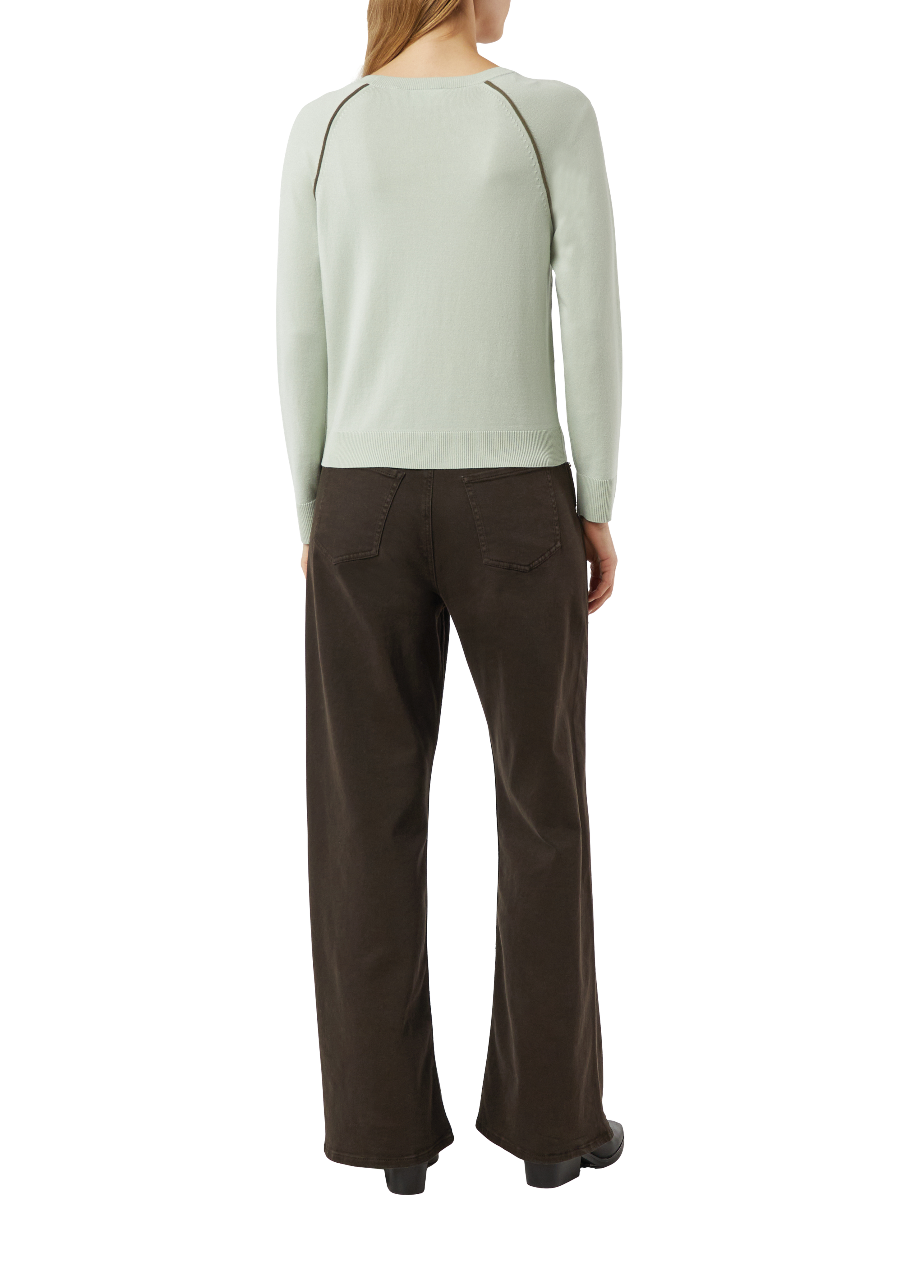 Thumbnail - Strickpullover