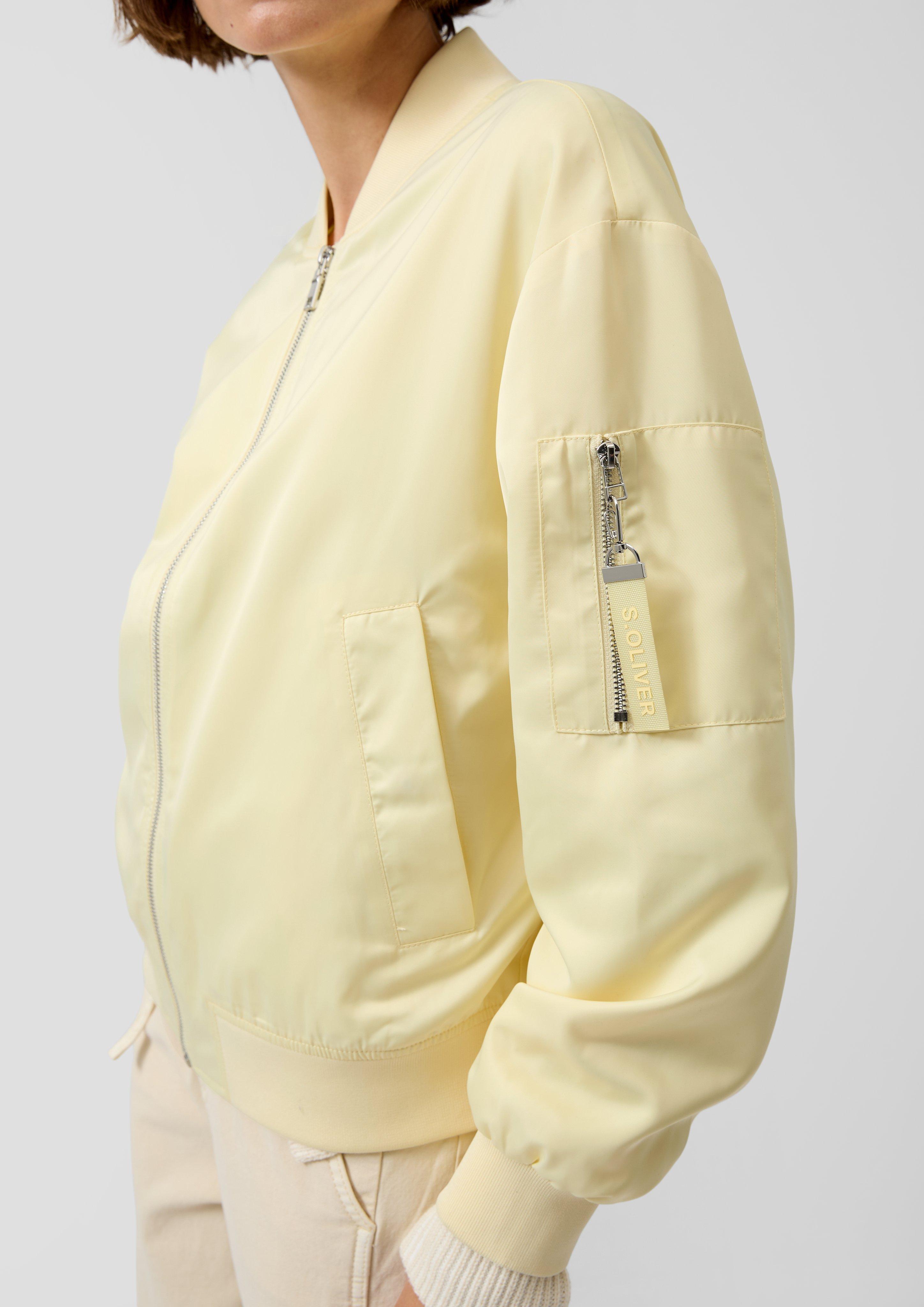 Outdoor-Jacke in 1015, 8429, 5110 & 7520