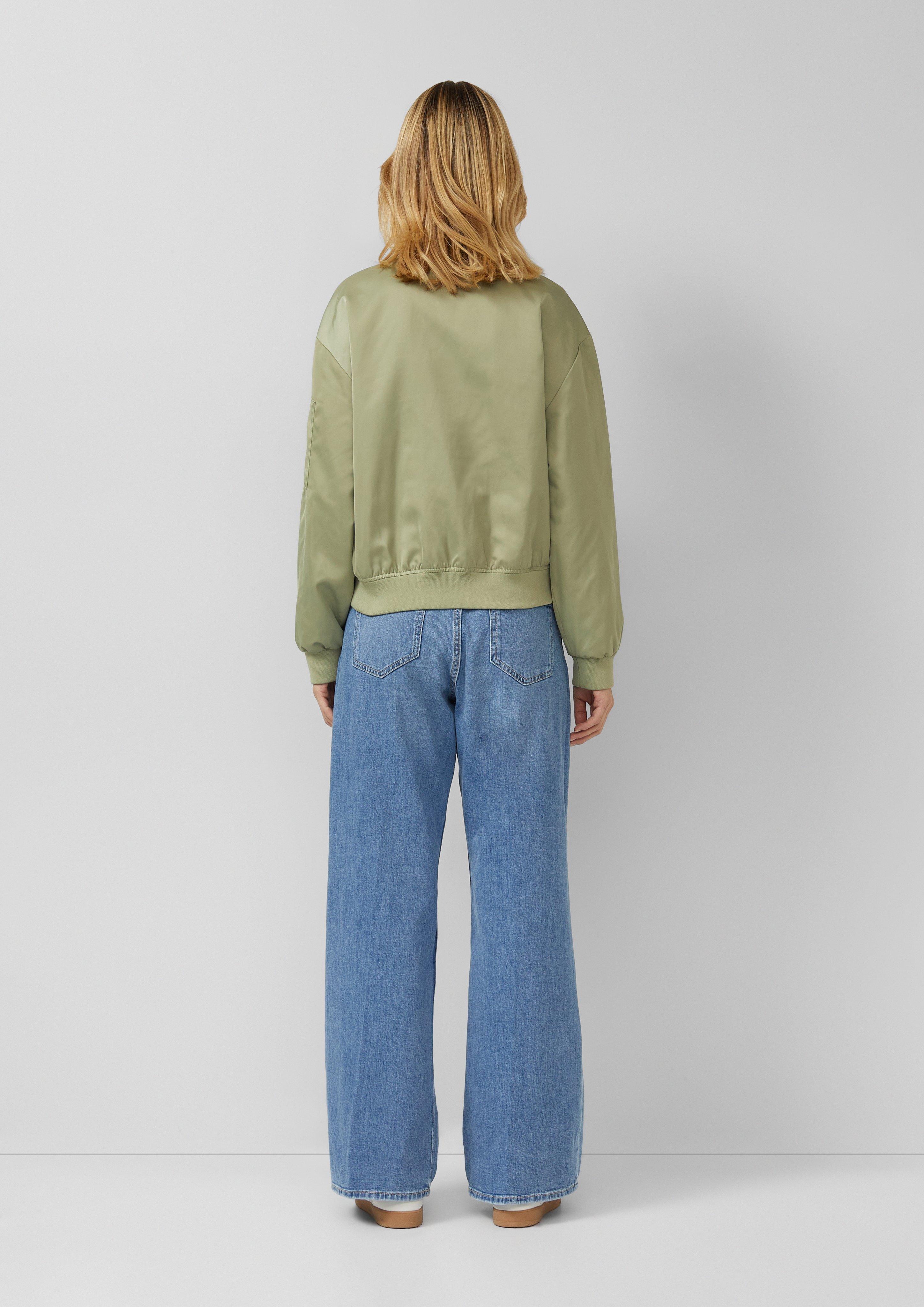 Outdoor-Jacke in 7520, 1015, 8429 & 5110