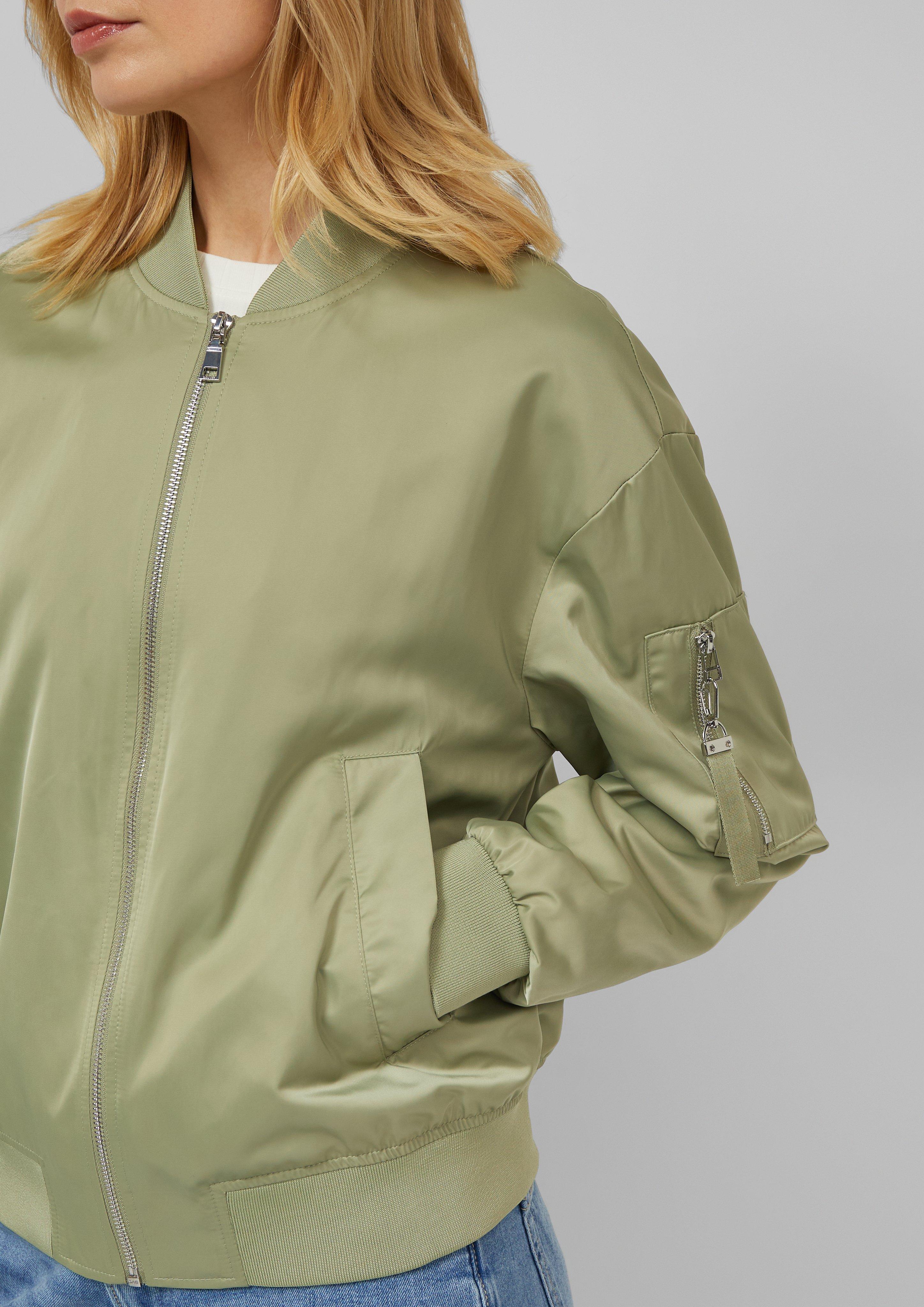 Outdoor-Jacke in 7520, 1015, 8429 & 5110