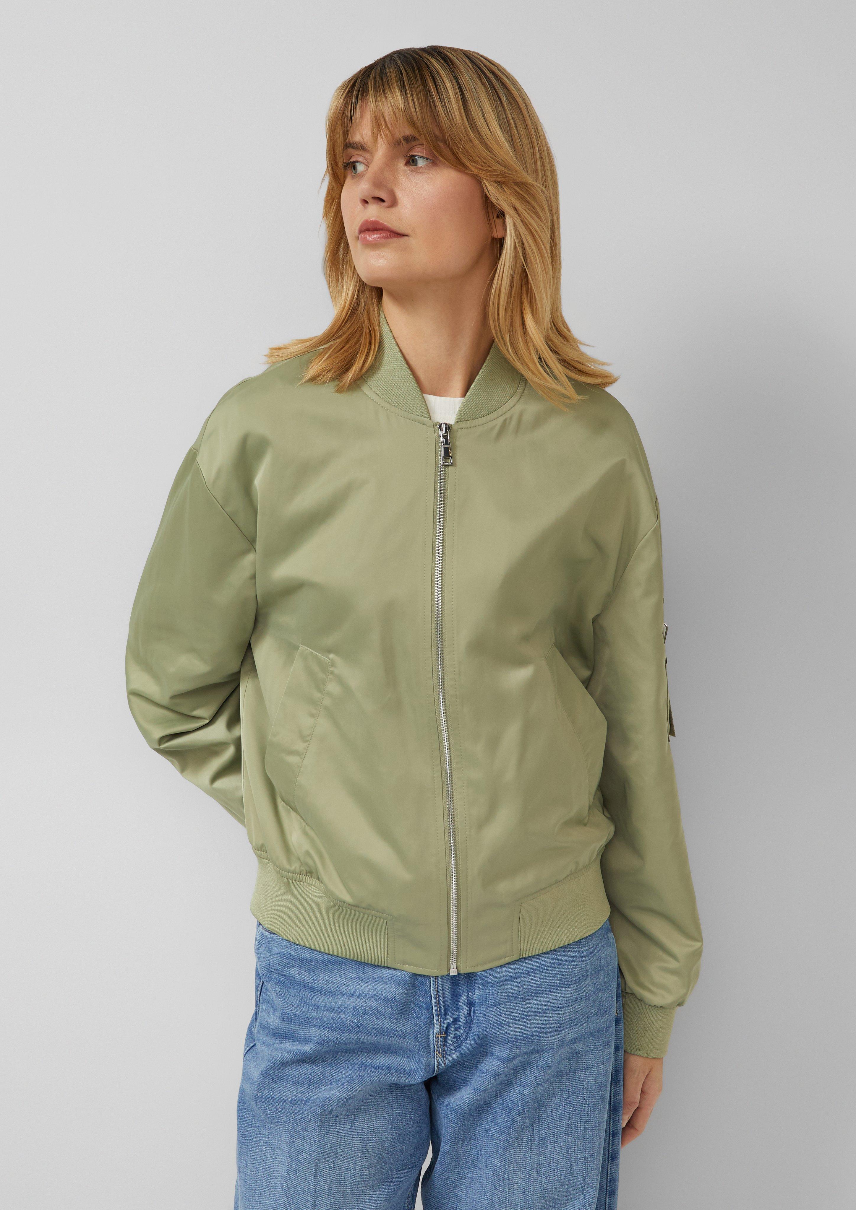 Outdoor-Jacke in 7520, 1015, 8429 & 5110