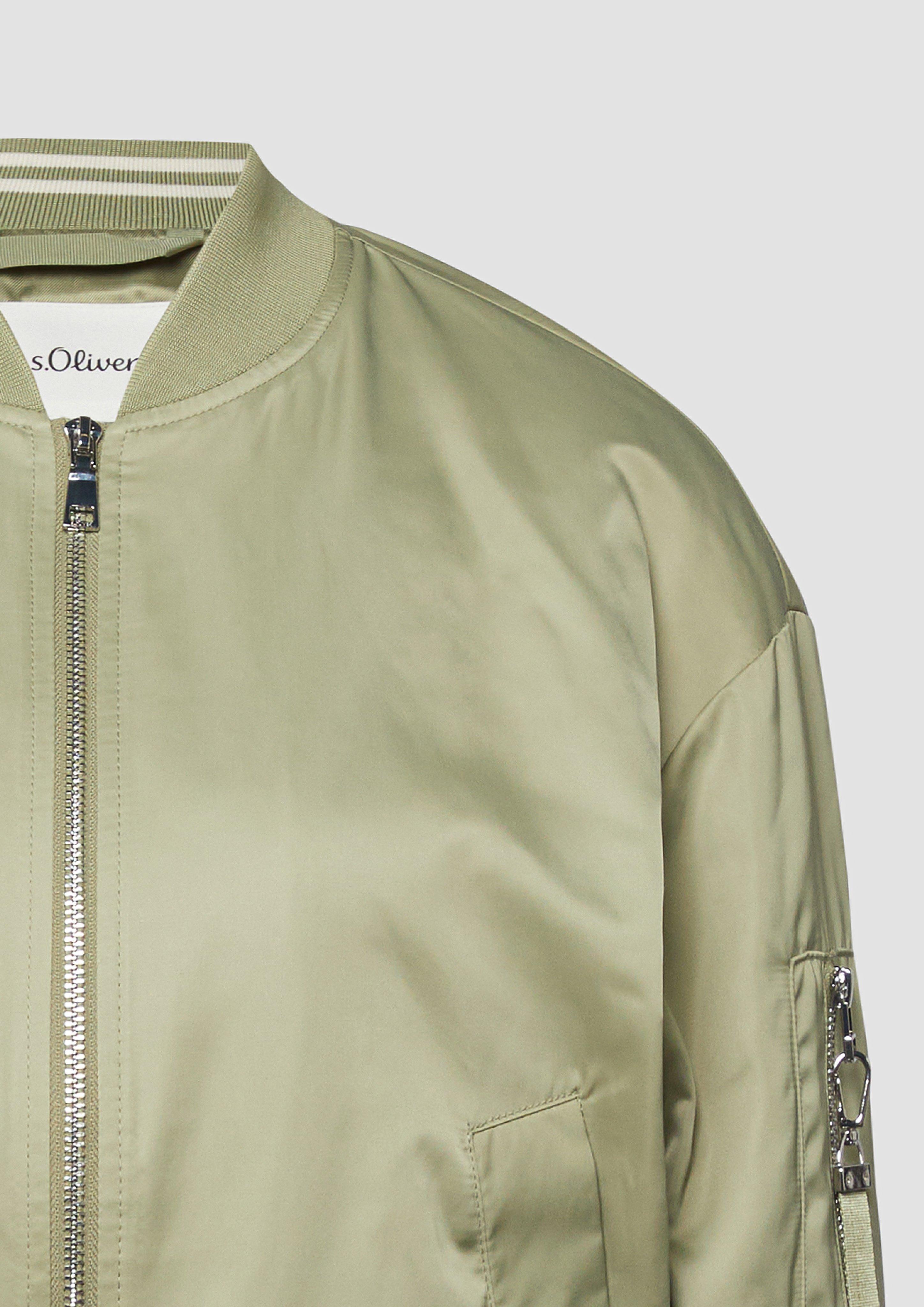 Outdoor-Jacke in 7520, 1015, 8429 & 5110