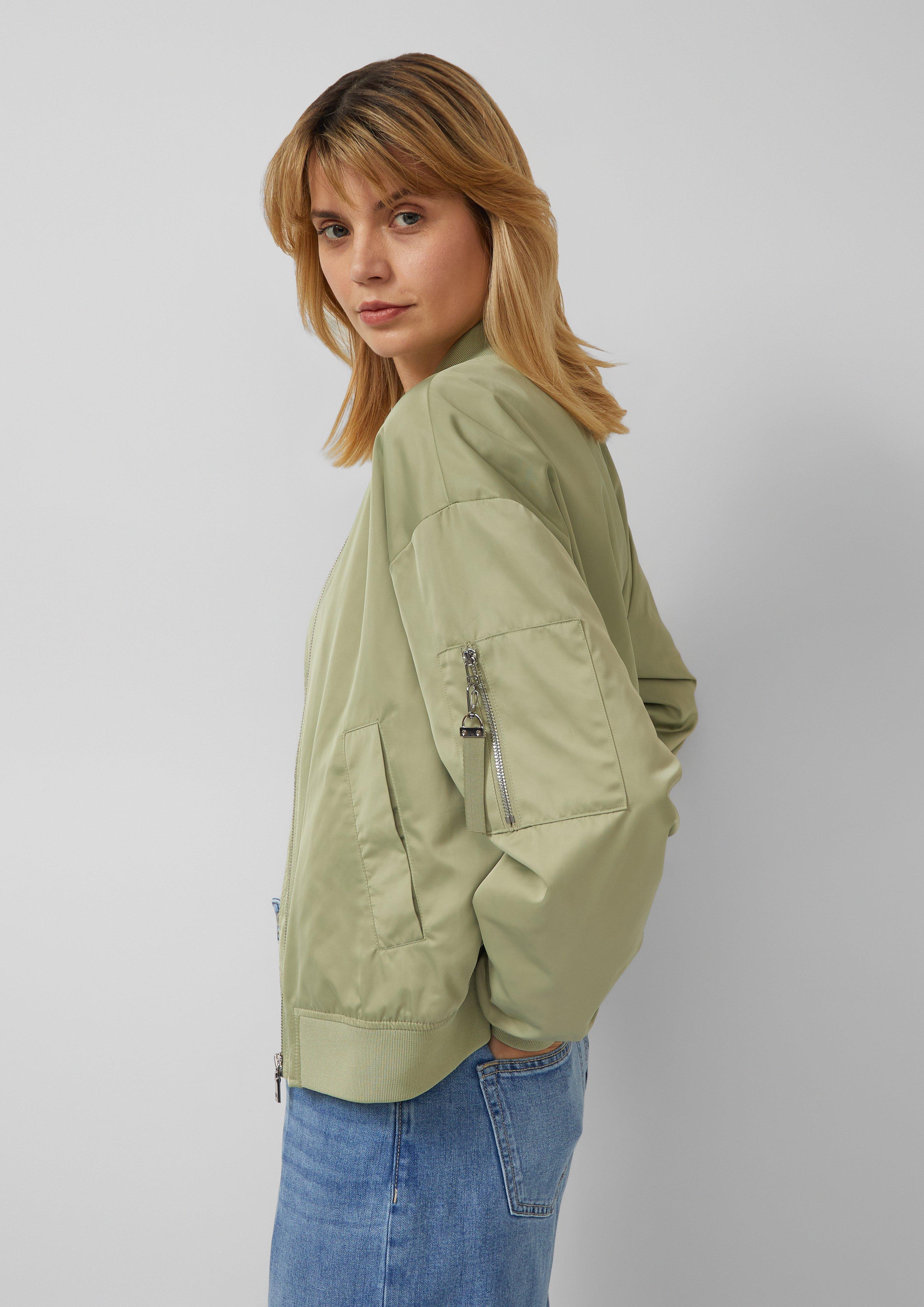 Outdoor-Jacke in 7520, 1015, 8429 & 5110