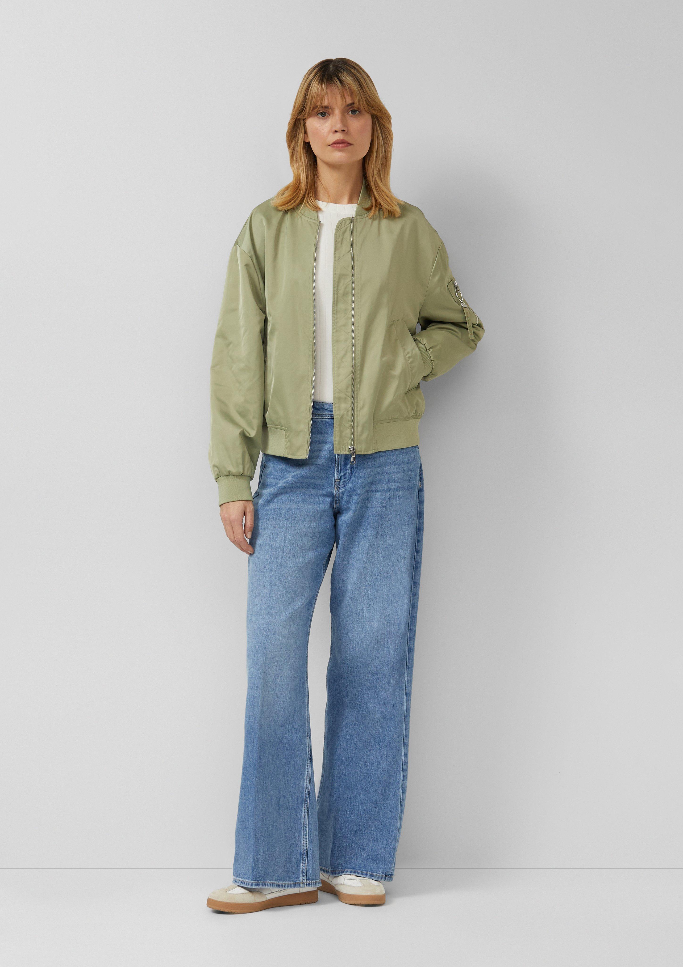 Outdoor-Jacke in 7520, 1015, 8429 & 5110