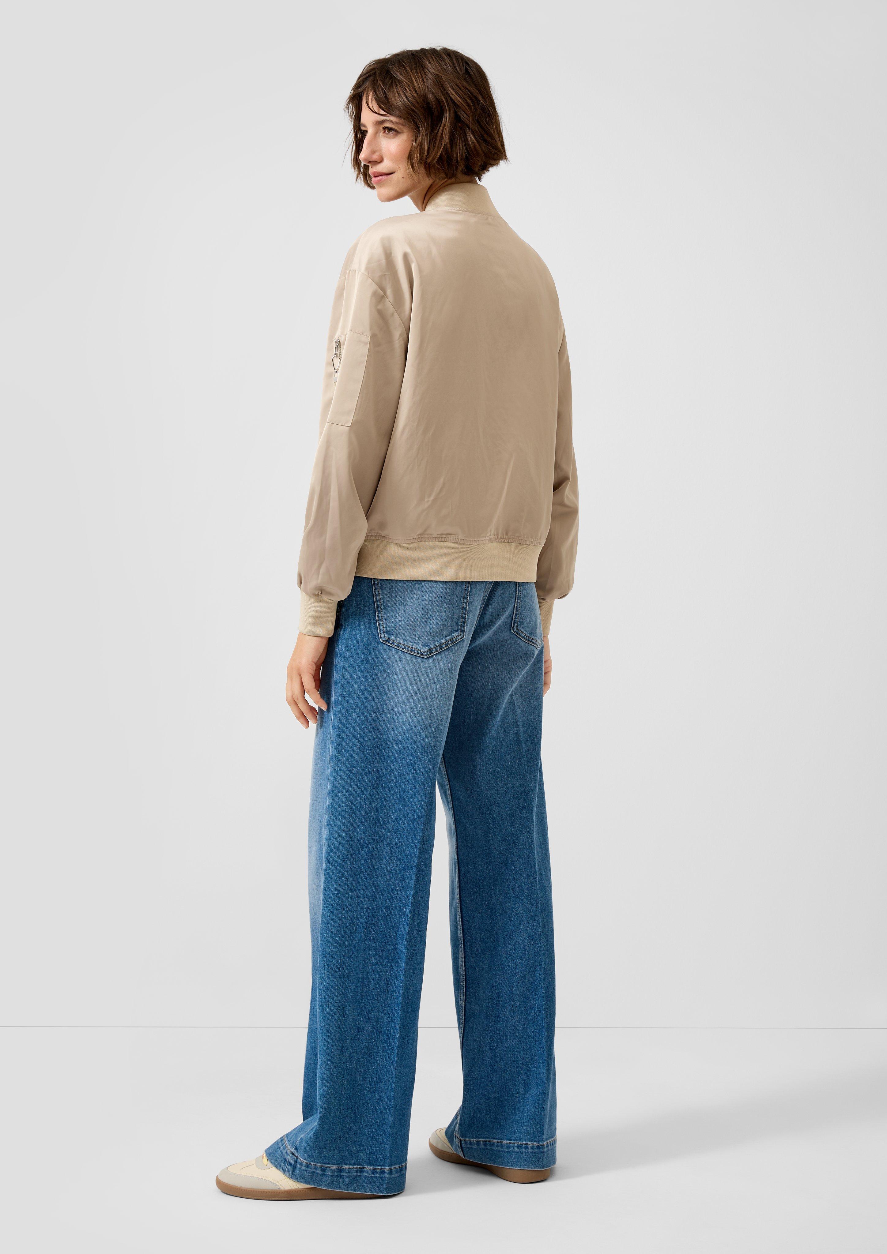 Outdoor-Jacke in 8429, 1015, 5110 & 7520