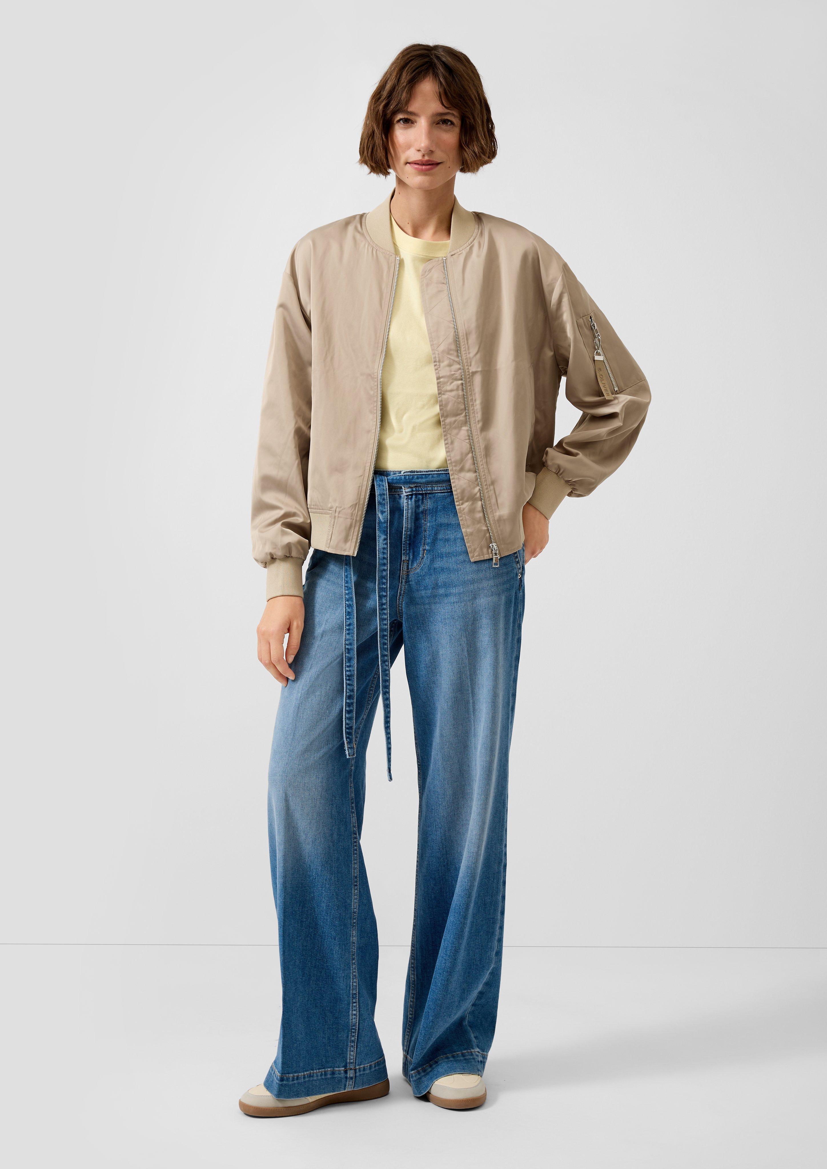 Outdoor-Jacke in 8429, 1015, 5110 & 7520