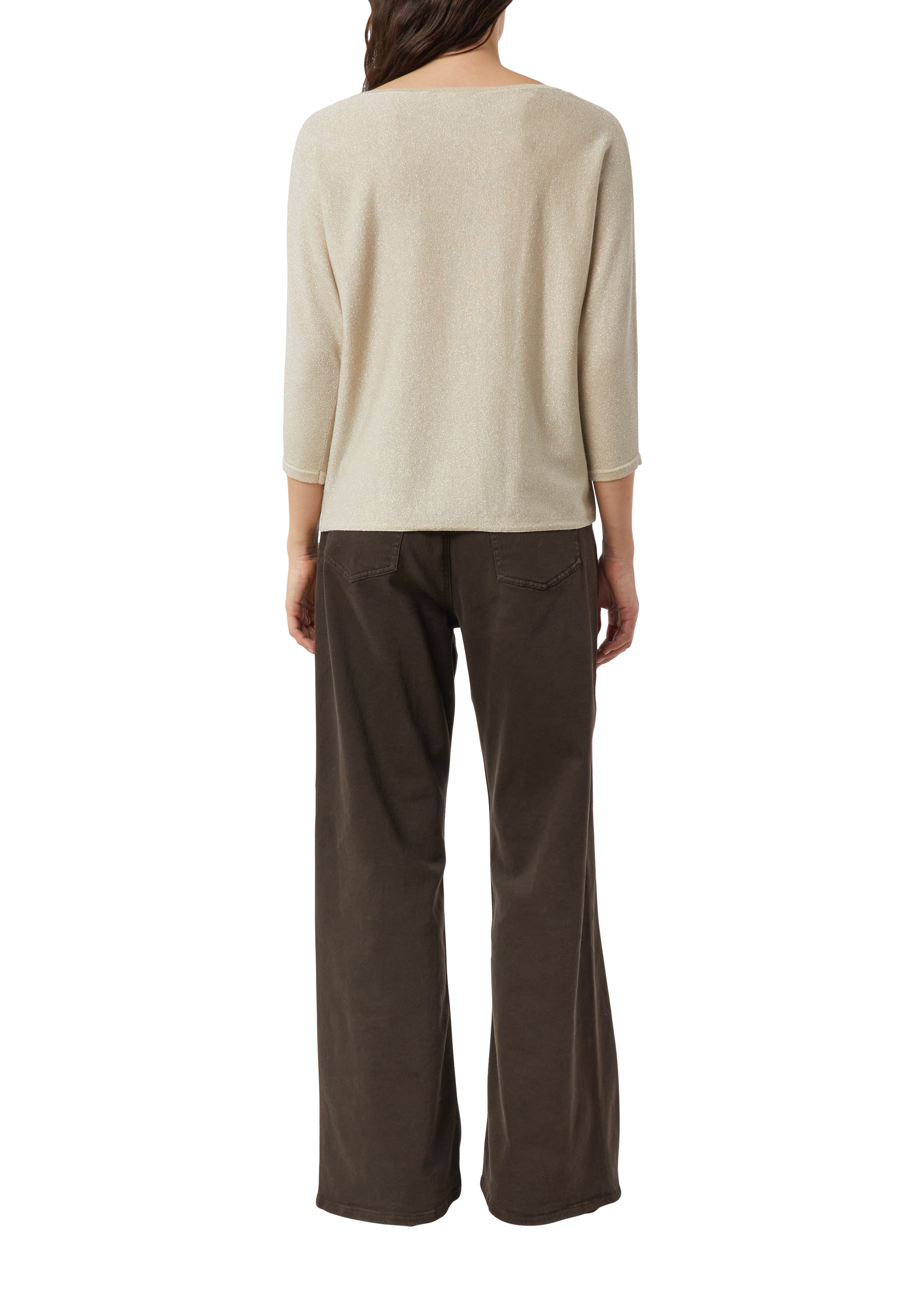 Thumbnail - Strickpullover