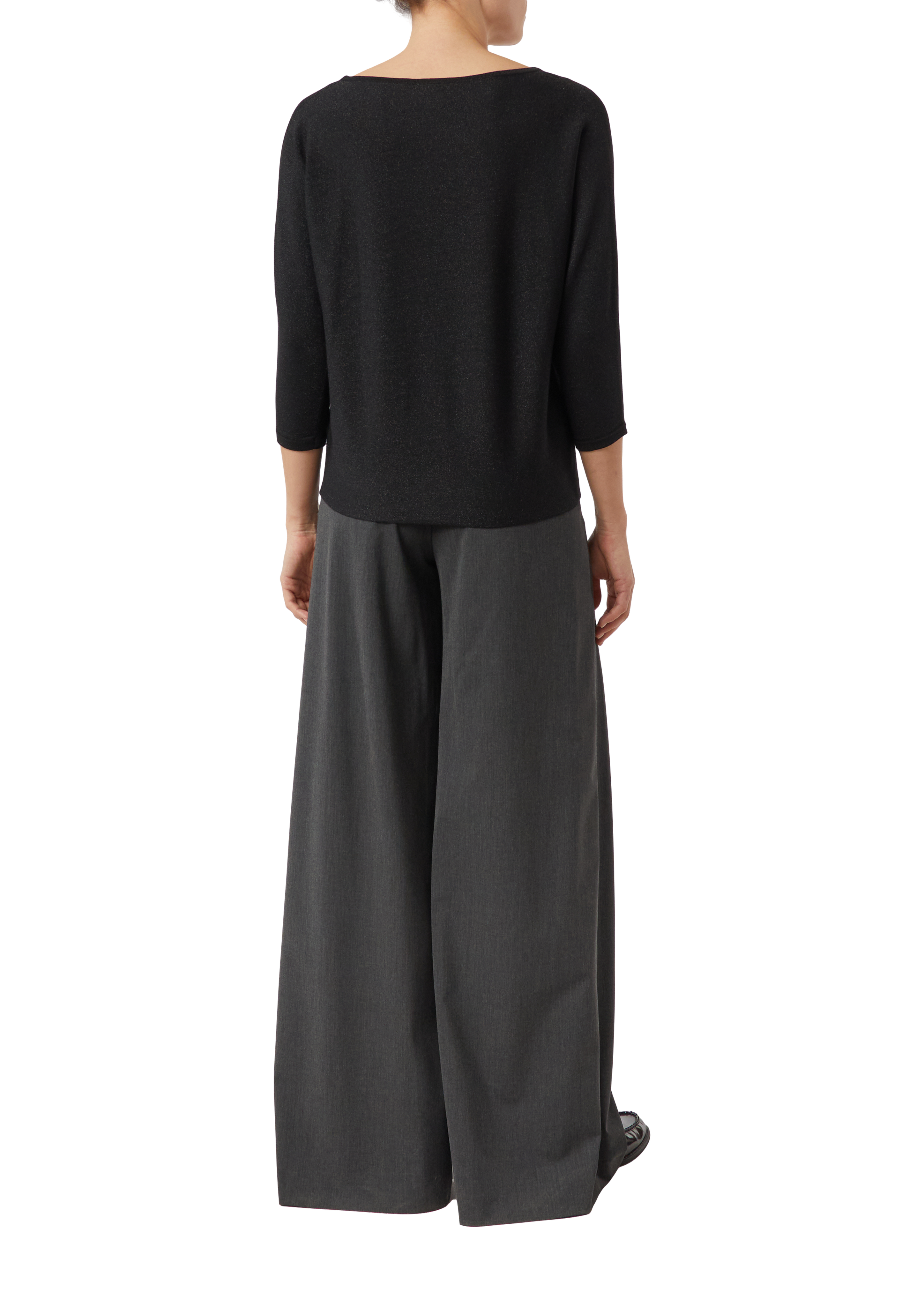 Thumbnail - Strickpullover