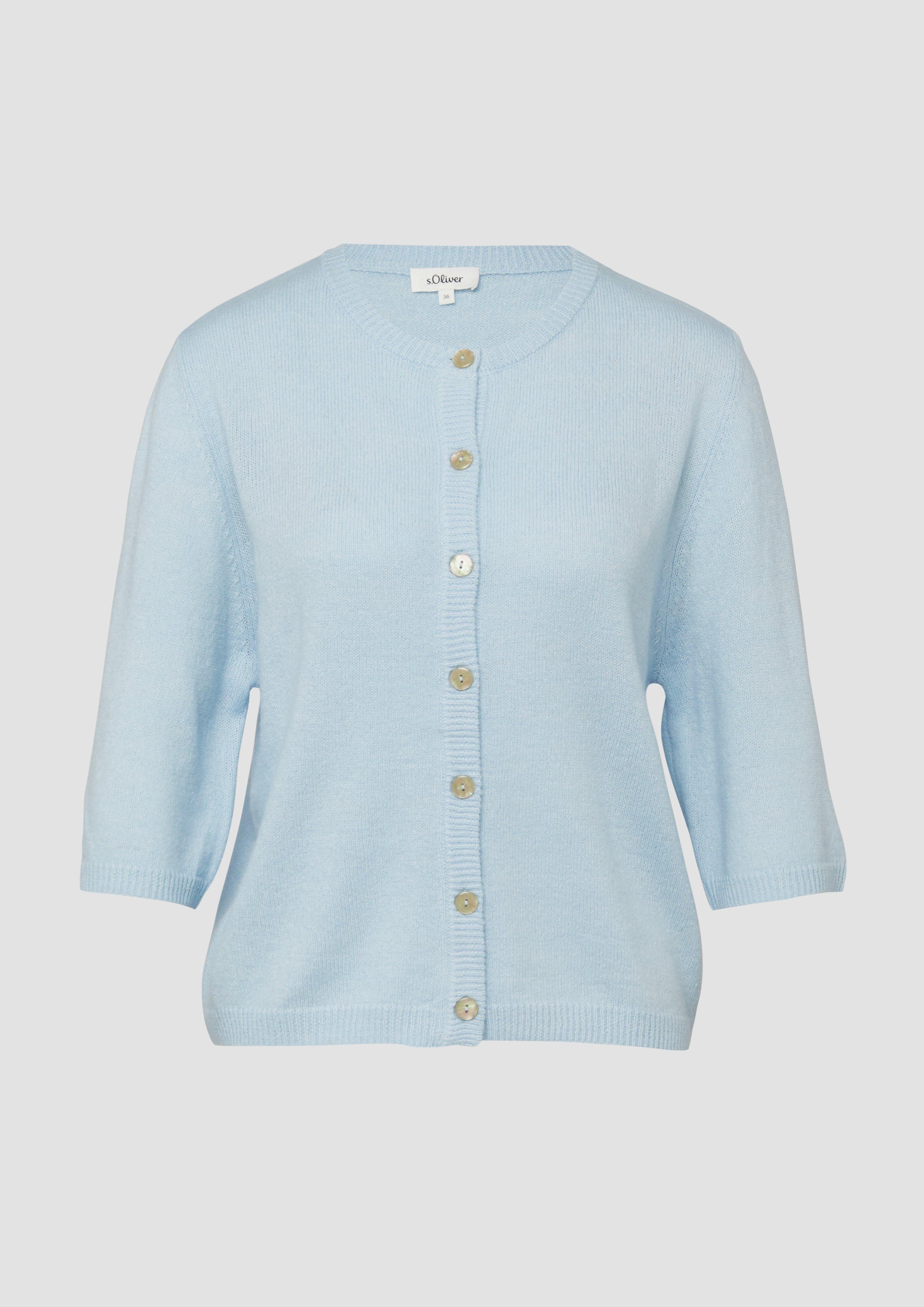 Product sibling modrá