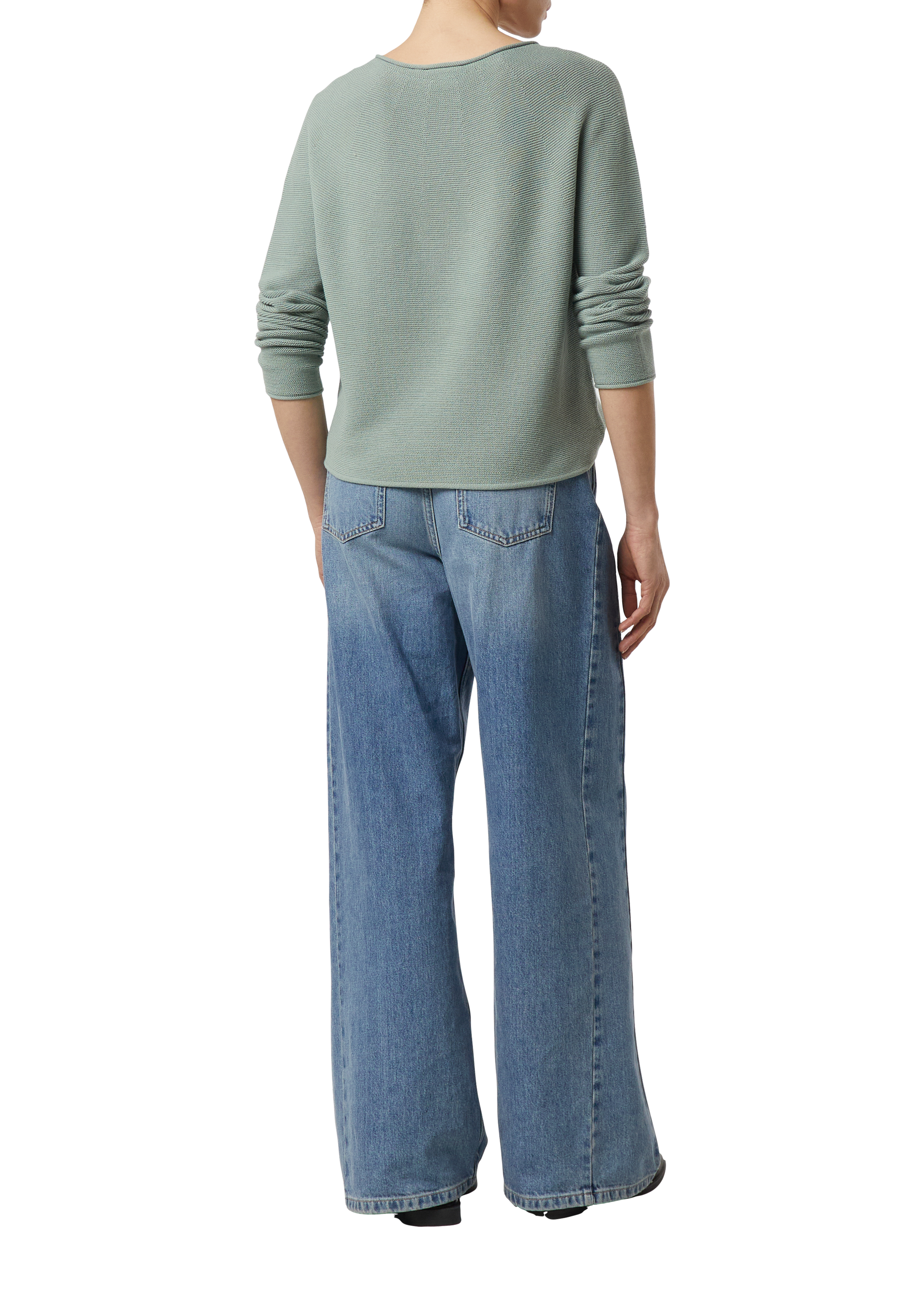 Thumbnail - Strickpullover