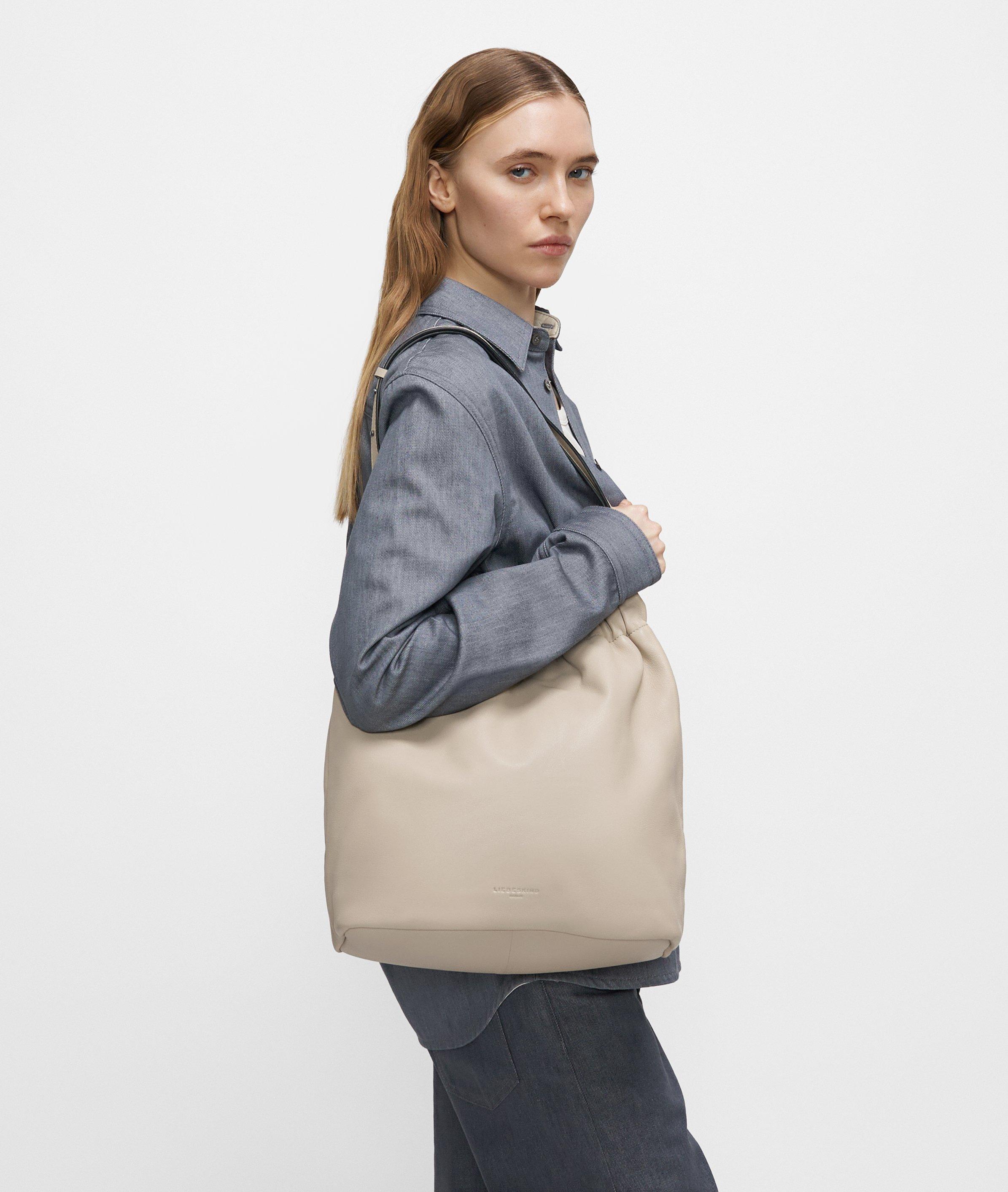 LIEBESKIND BERLIN Cloud II Hobo M