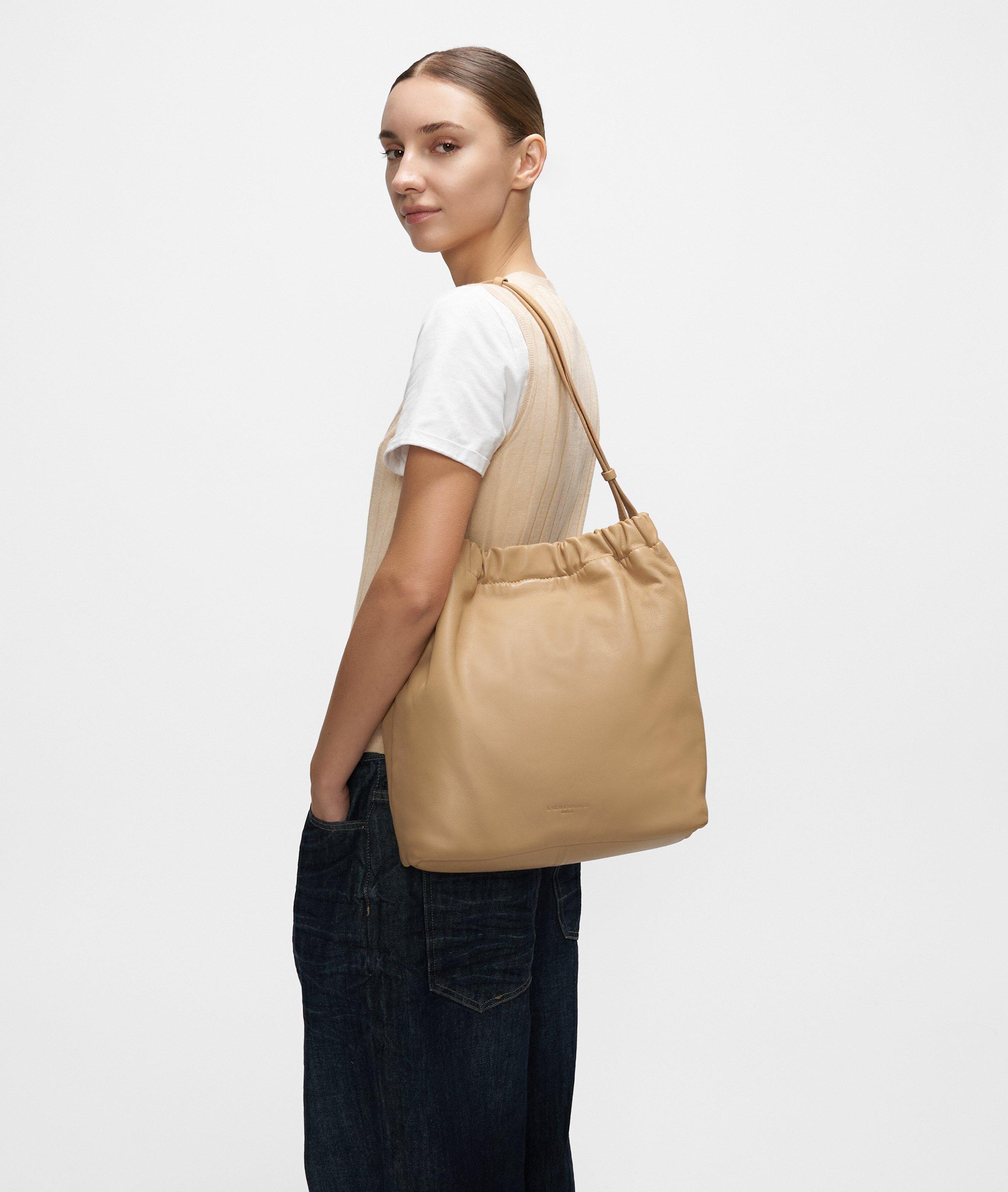 LIEBESKIND BERLIN Cloud II Hobo M