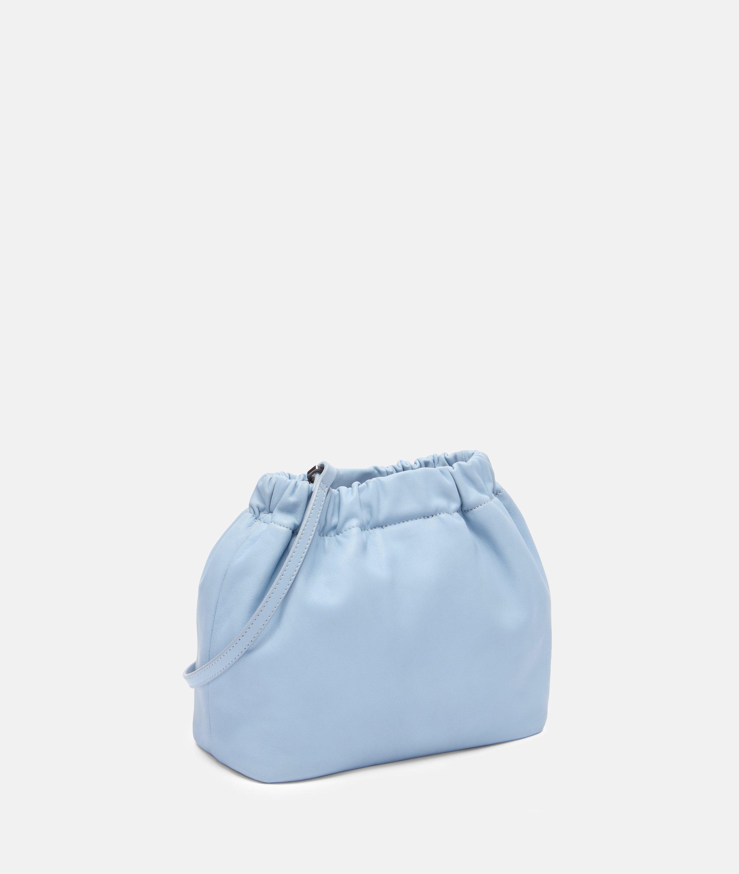 Cloud II Hobo S in blau, braun, beige, braun, grün & schwarz