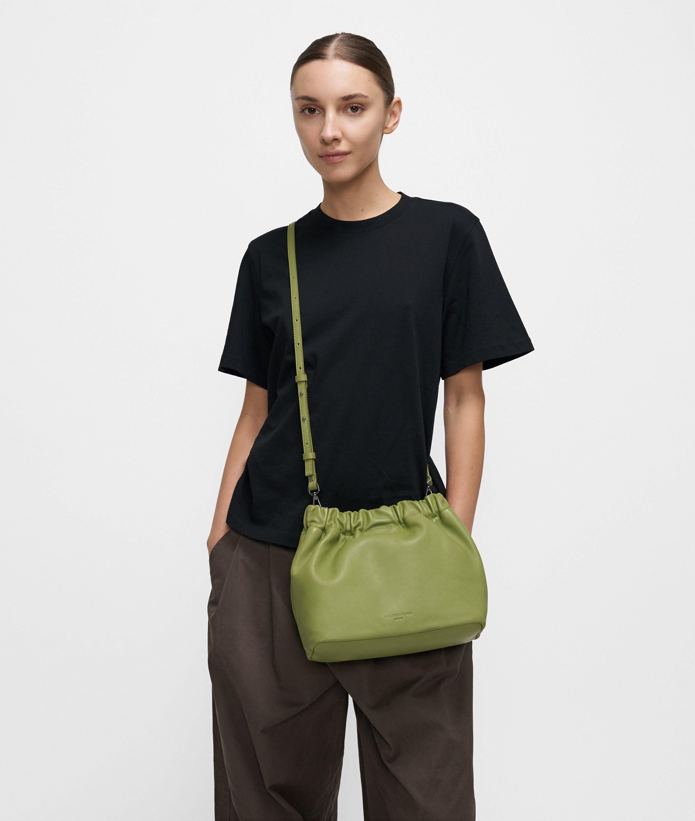 LIEBESKIND BERLIN Cloud II Hobo S