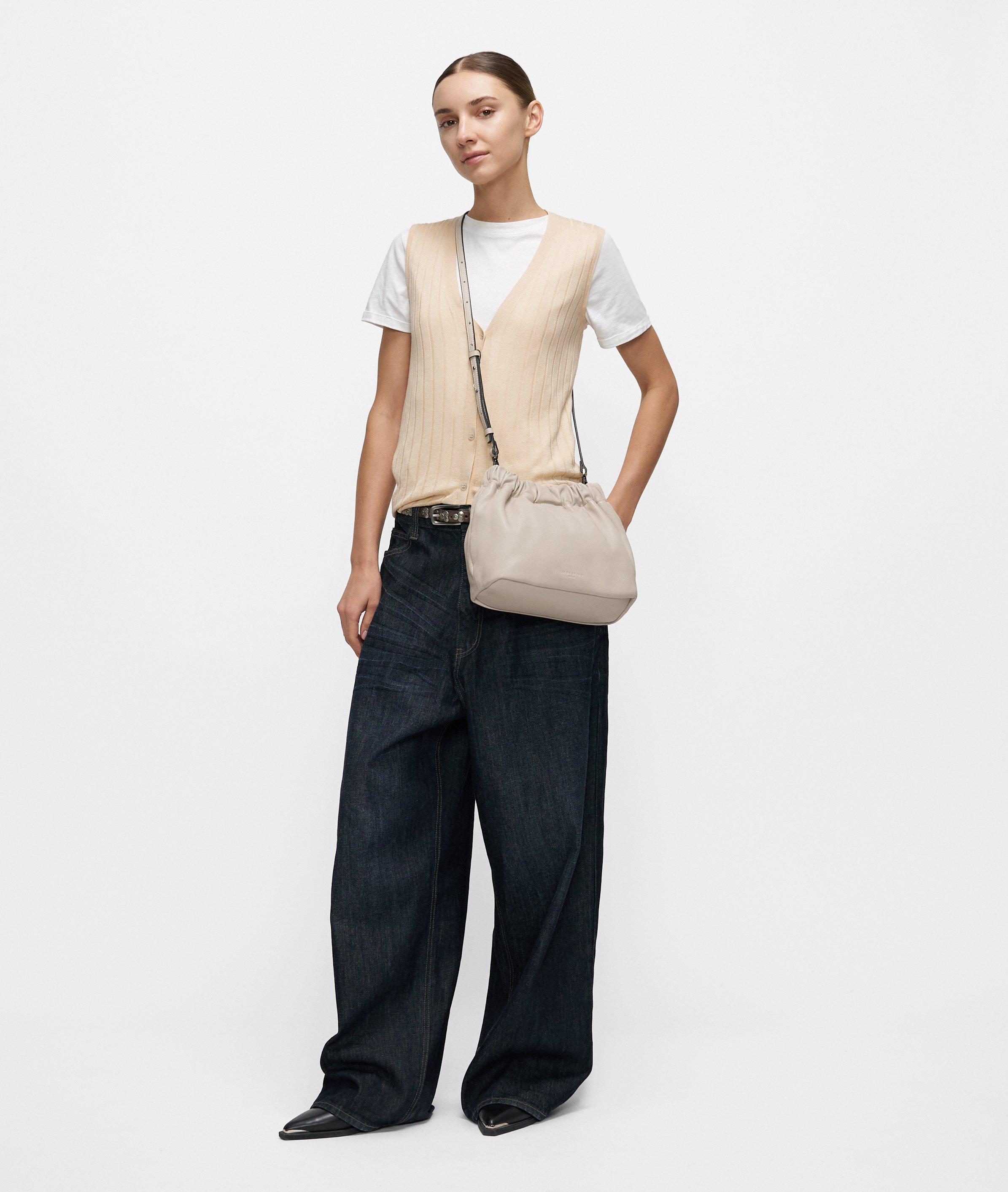 LIEBESKIND BERLIN Cloud II Hobo S
