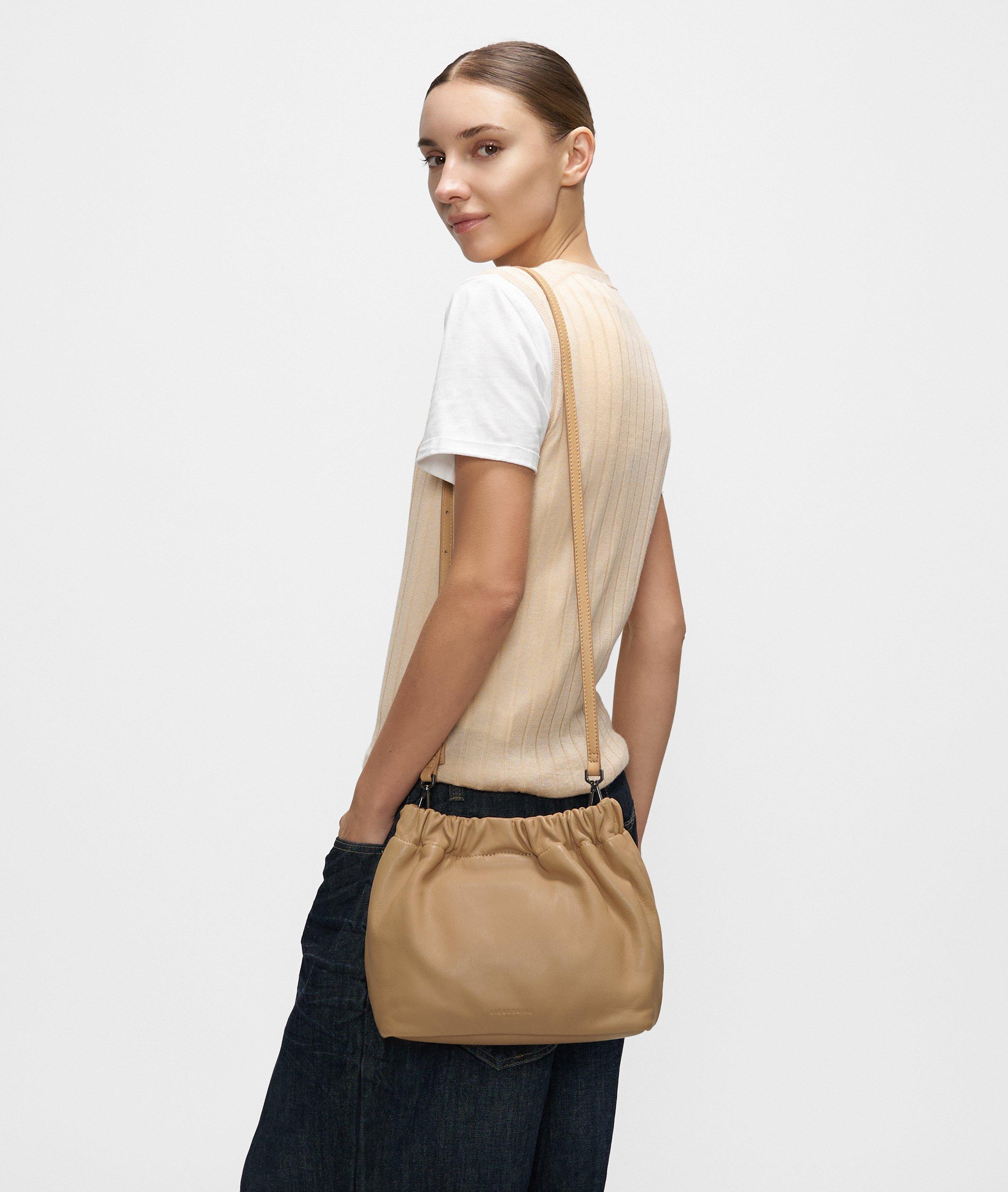 LIEBESKIND BERLIN Cloud II Hobo S