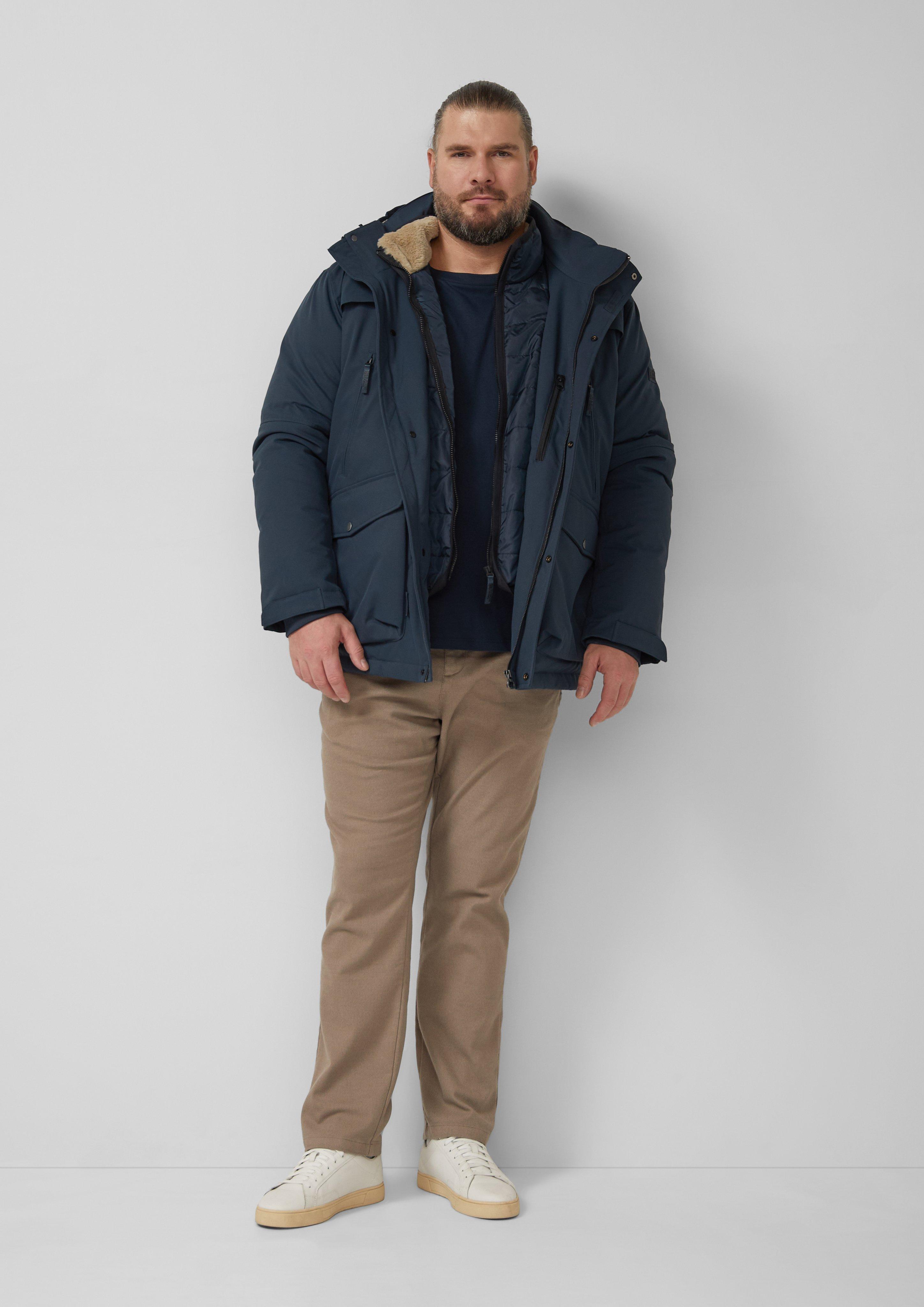 Majica kratek rokav in 5978, 3907, 9999 & 0100