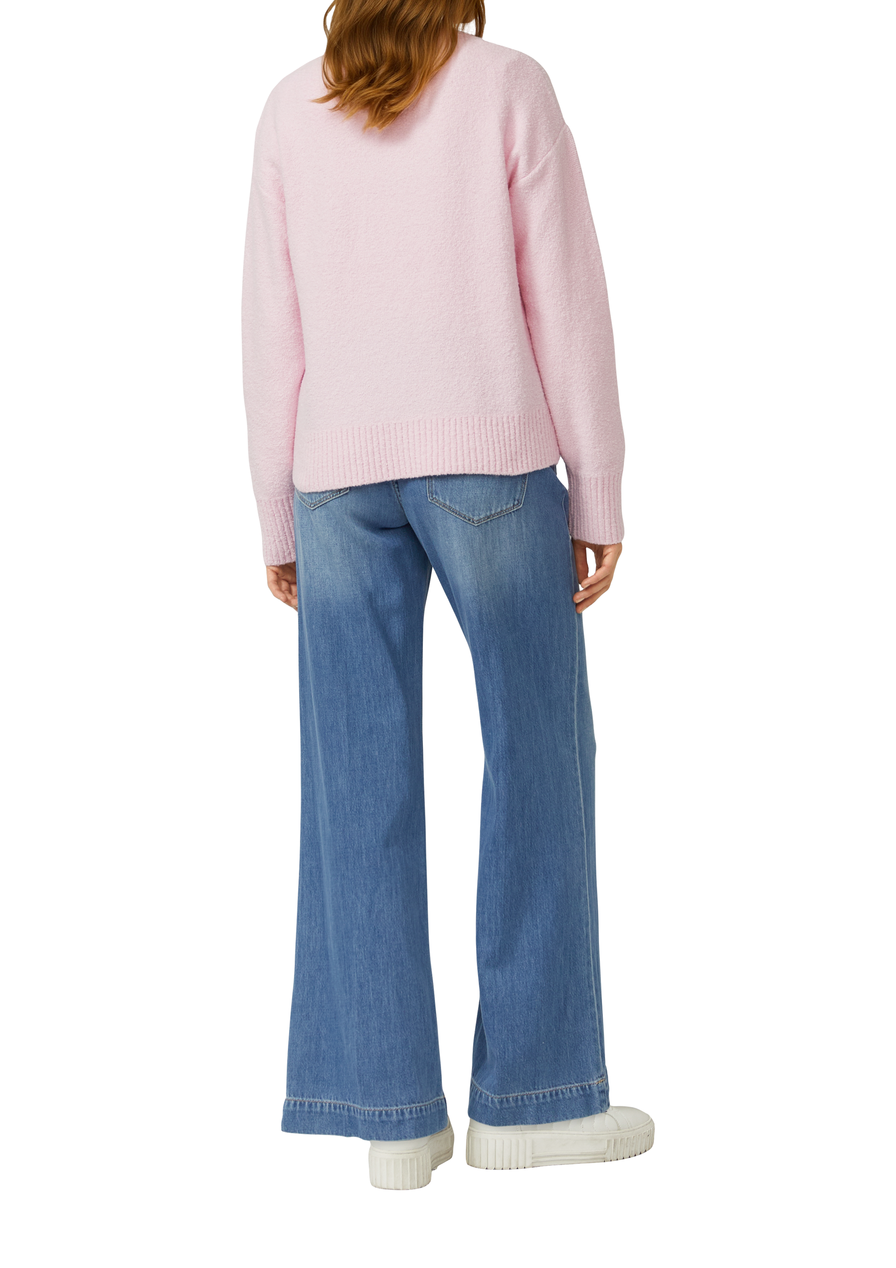 Thumbnail - Strickpullover