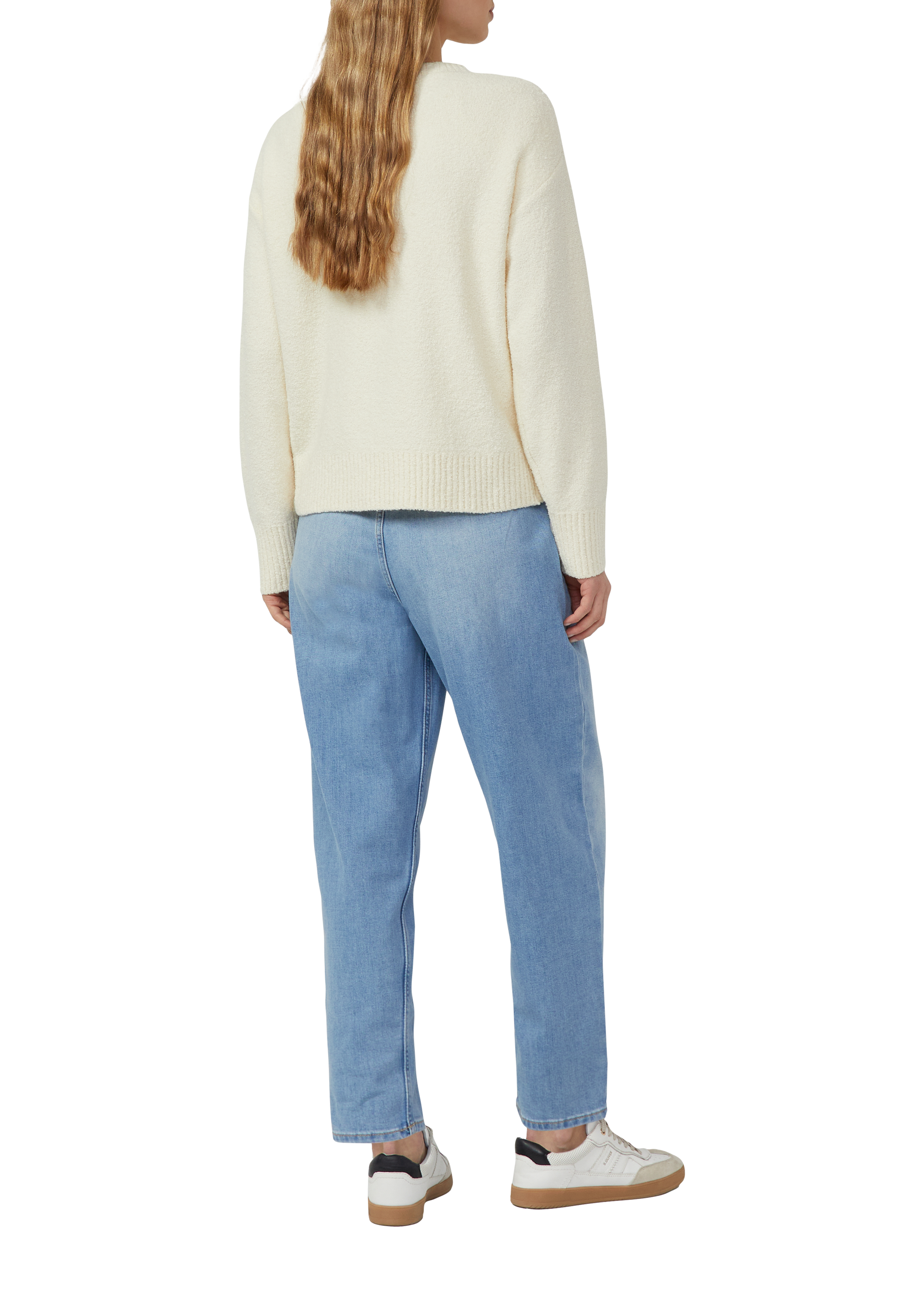 Thumbnail - Strickpullover