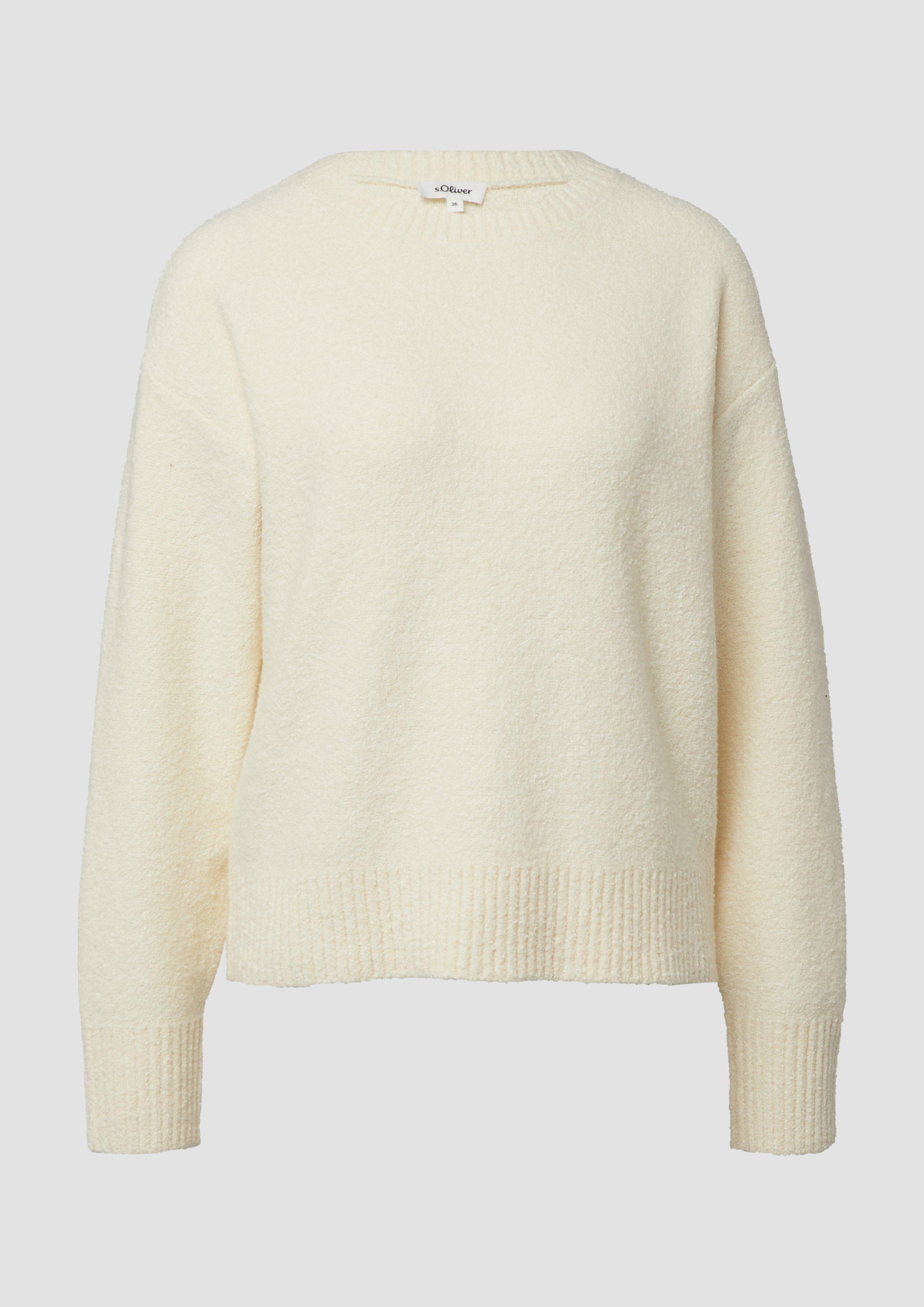 Pulover in 8000, 4156 & 8837