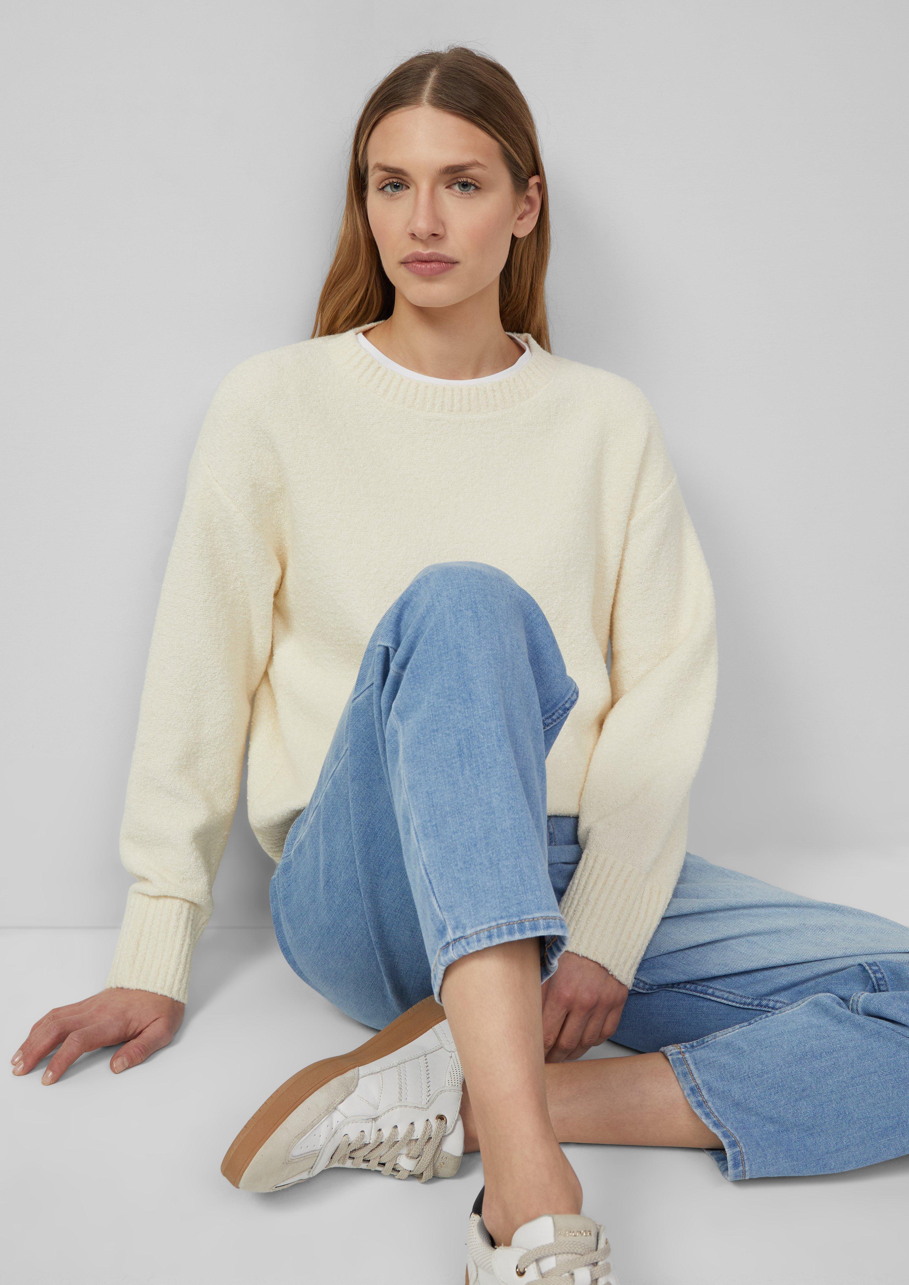 Pulover in 8000, 4156 & 8837