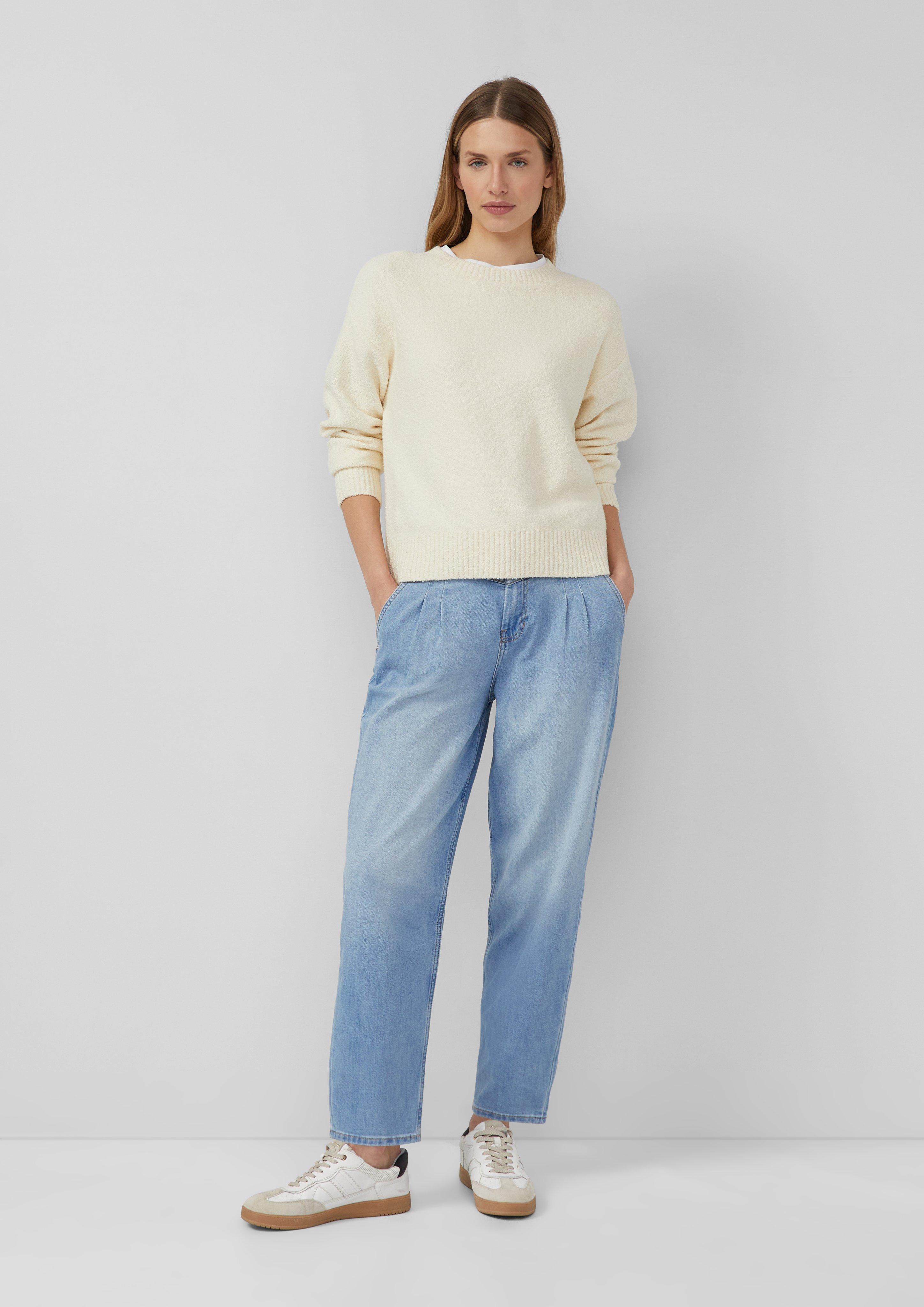 Pull en maille in 8000, 4156 & 8837