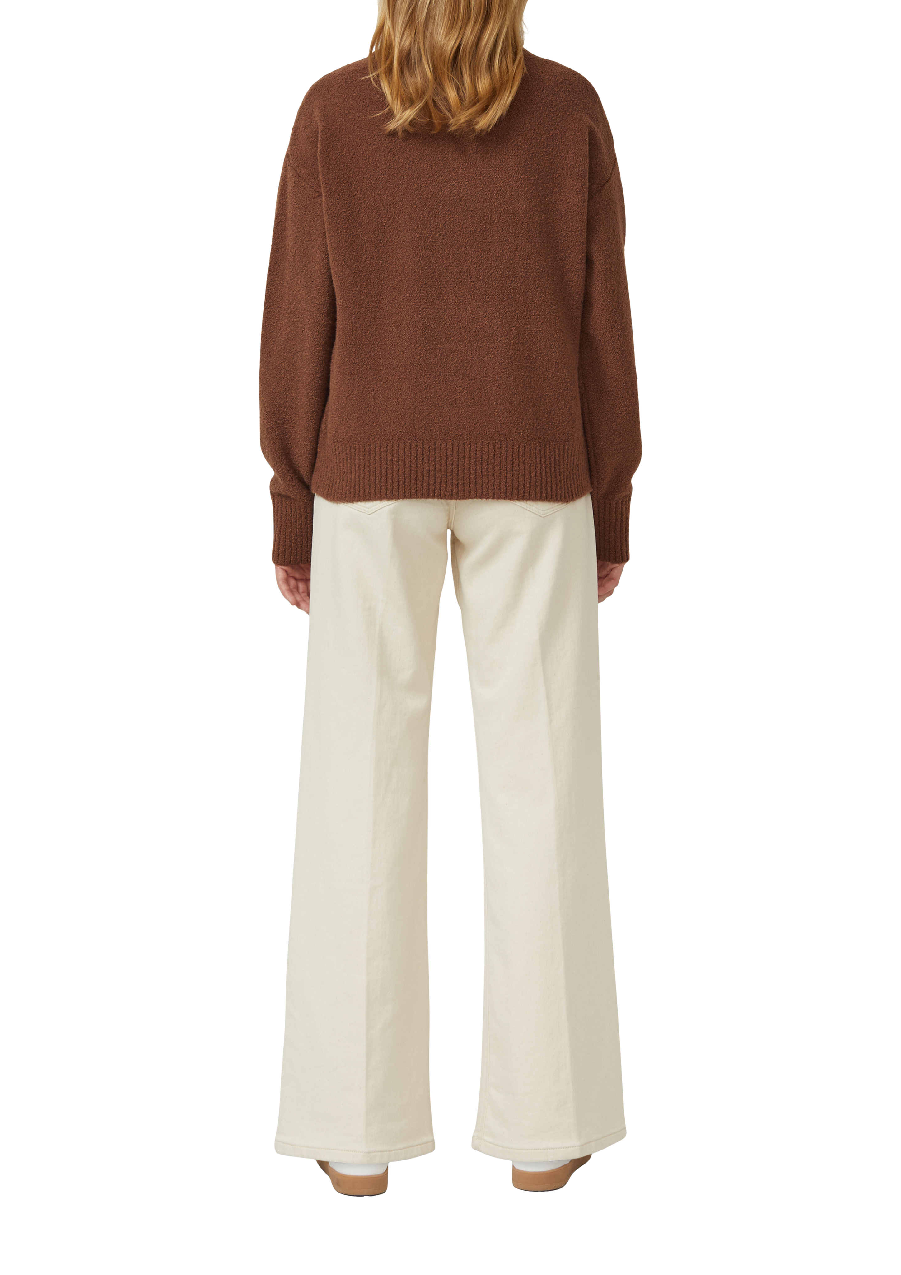 Thumbnail - Strickpullover