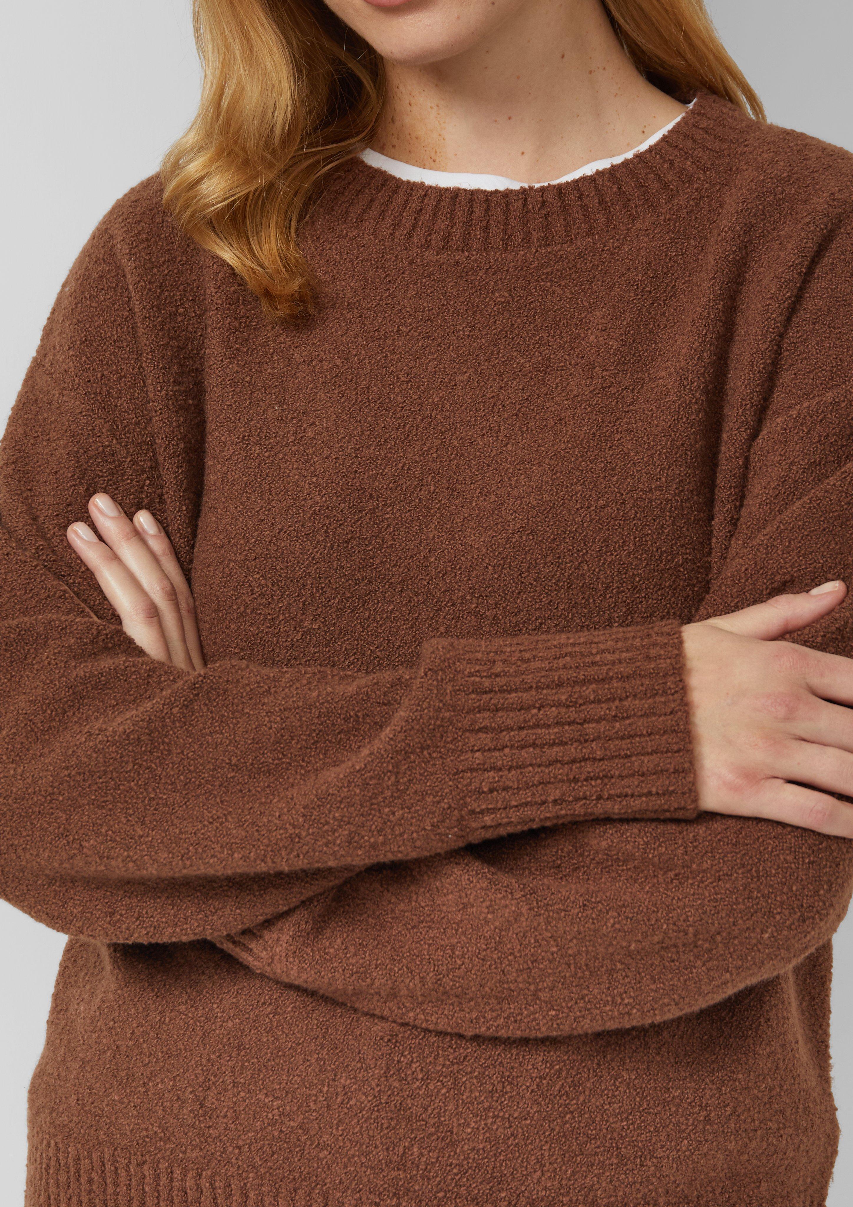 Pulover in 8837, 4156 & 8000