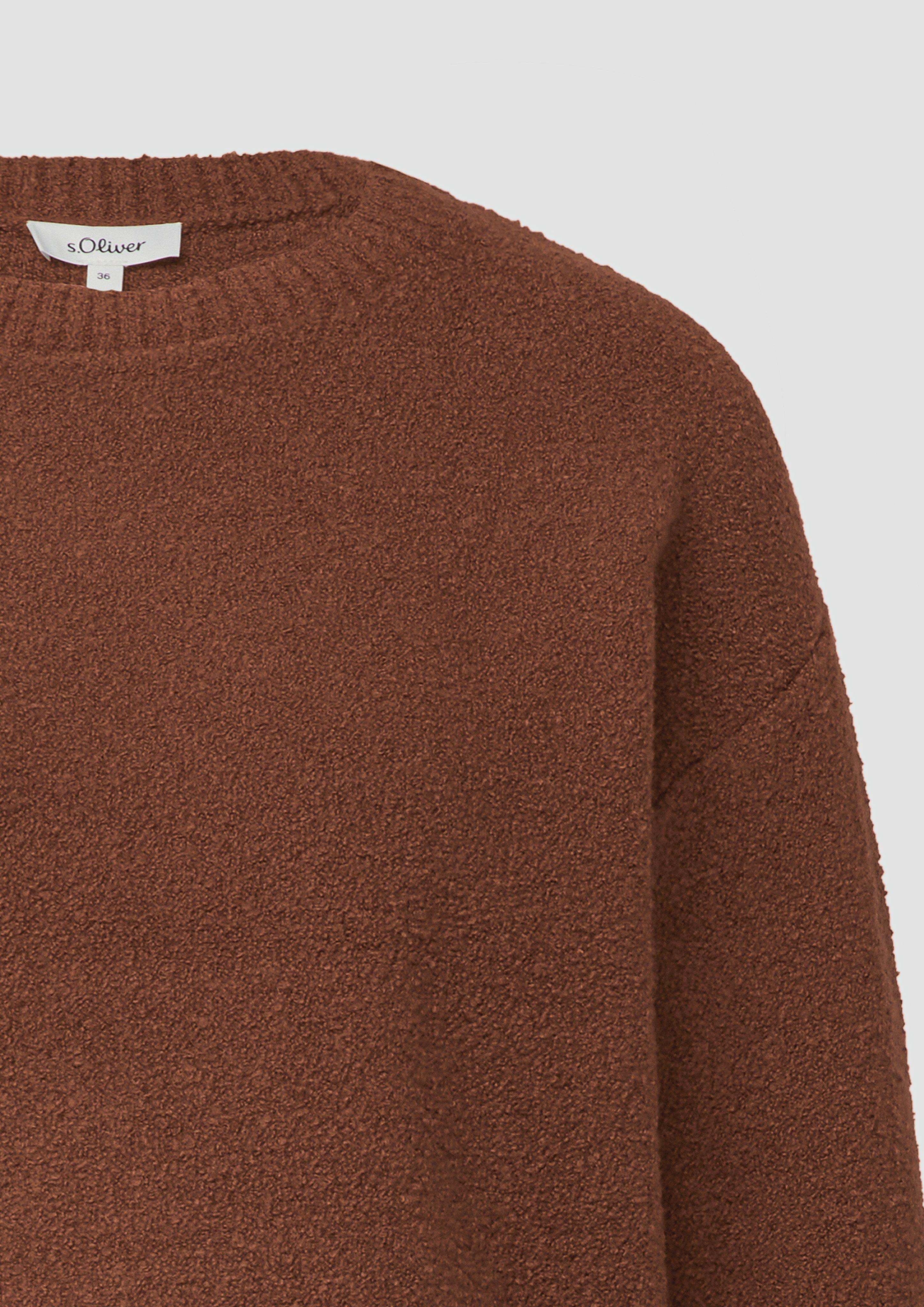 Pulover in 8837, 4156 & 8000