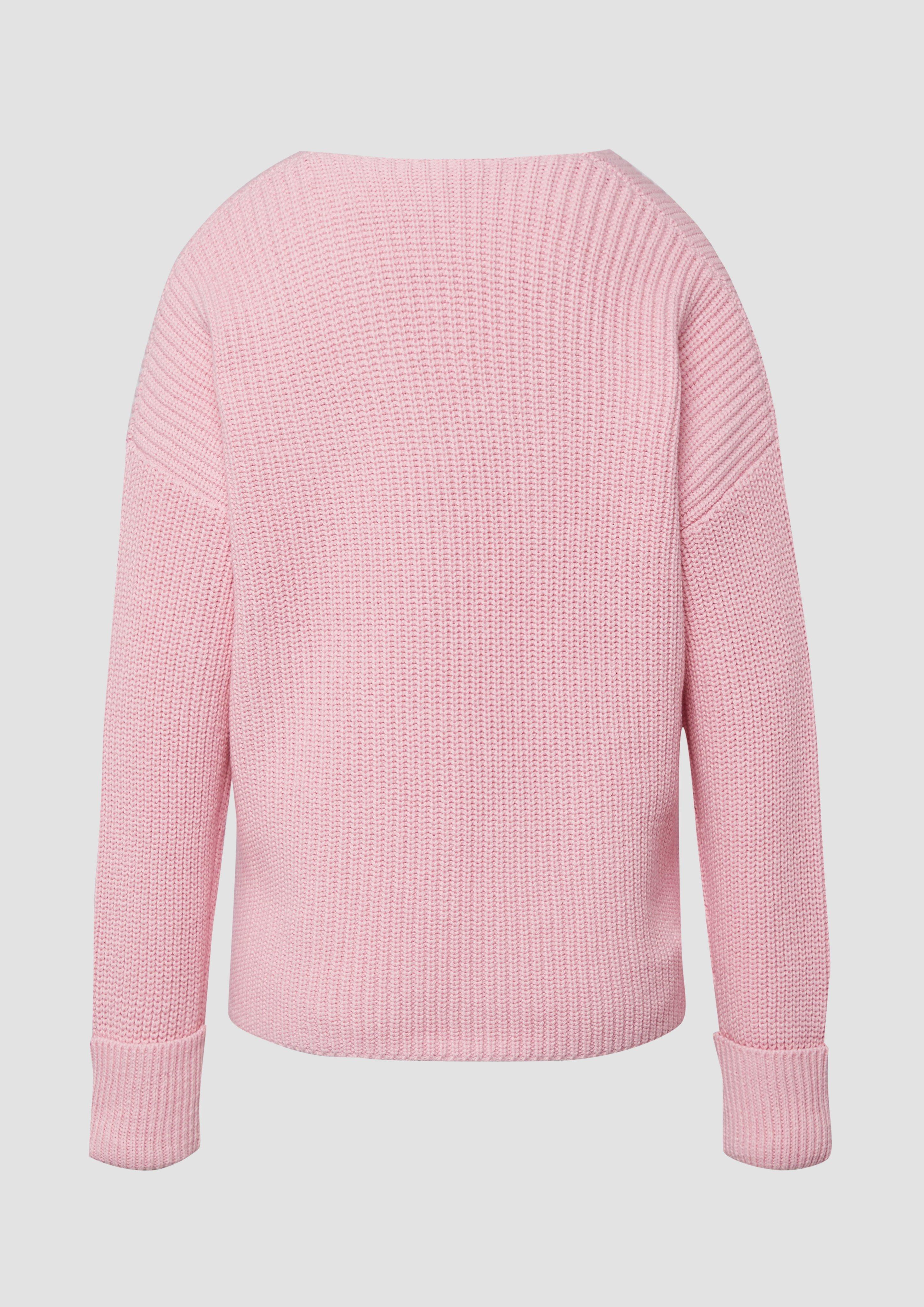 Strickpullover in 4156, 8000, 7269, 9999 &amp; 8837