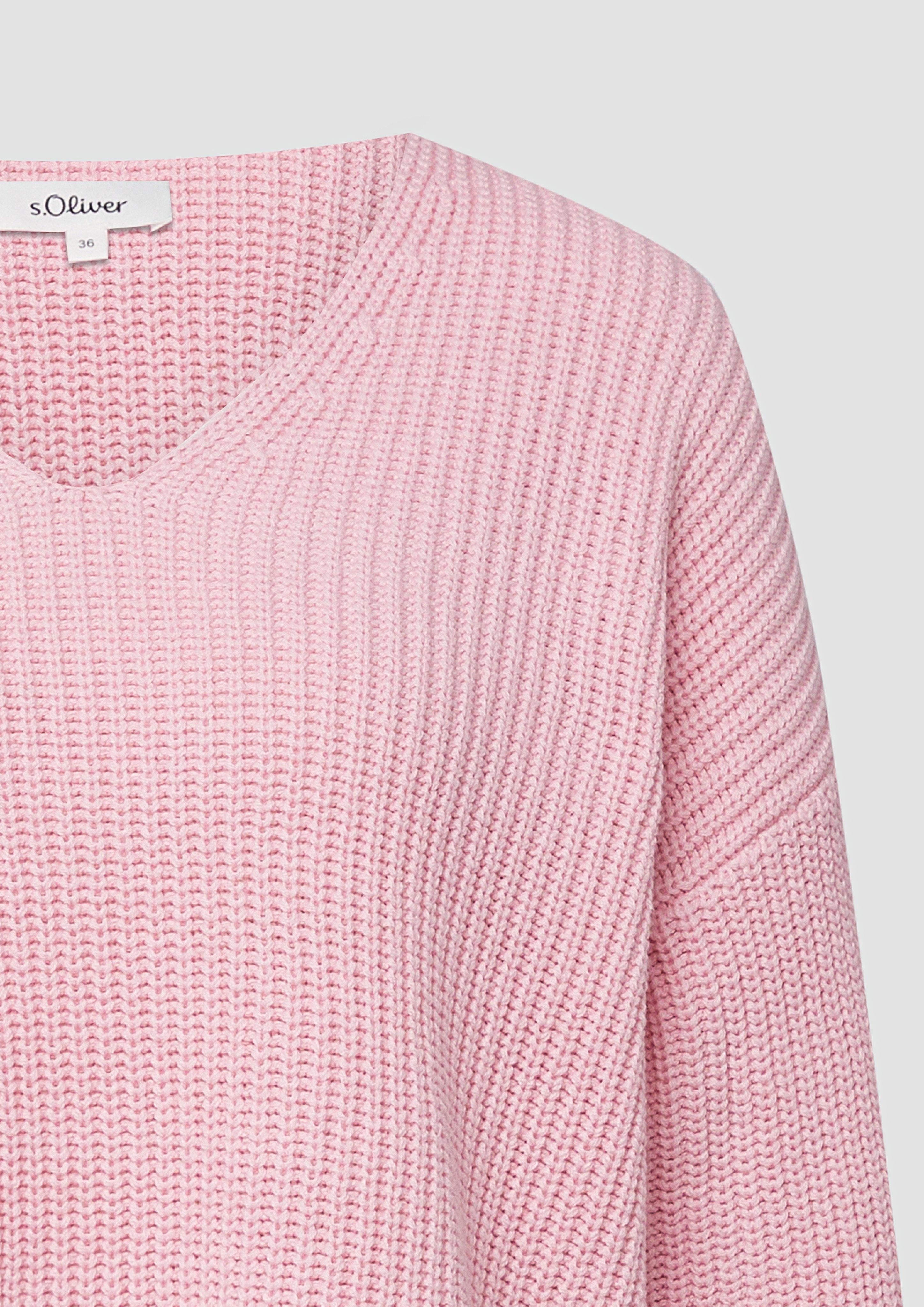 Strickpullover in 4156, 8000, 7269, 9999 &amp; 8837