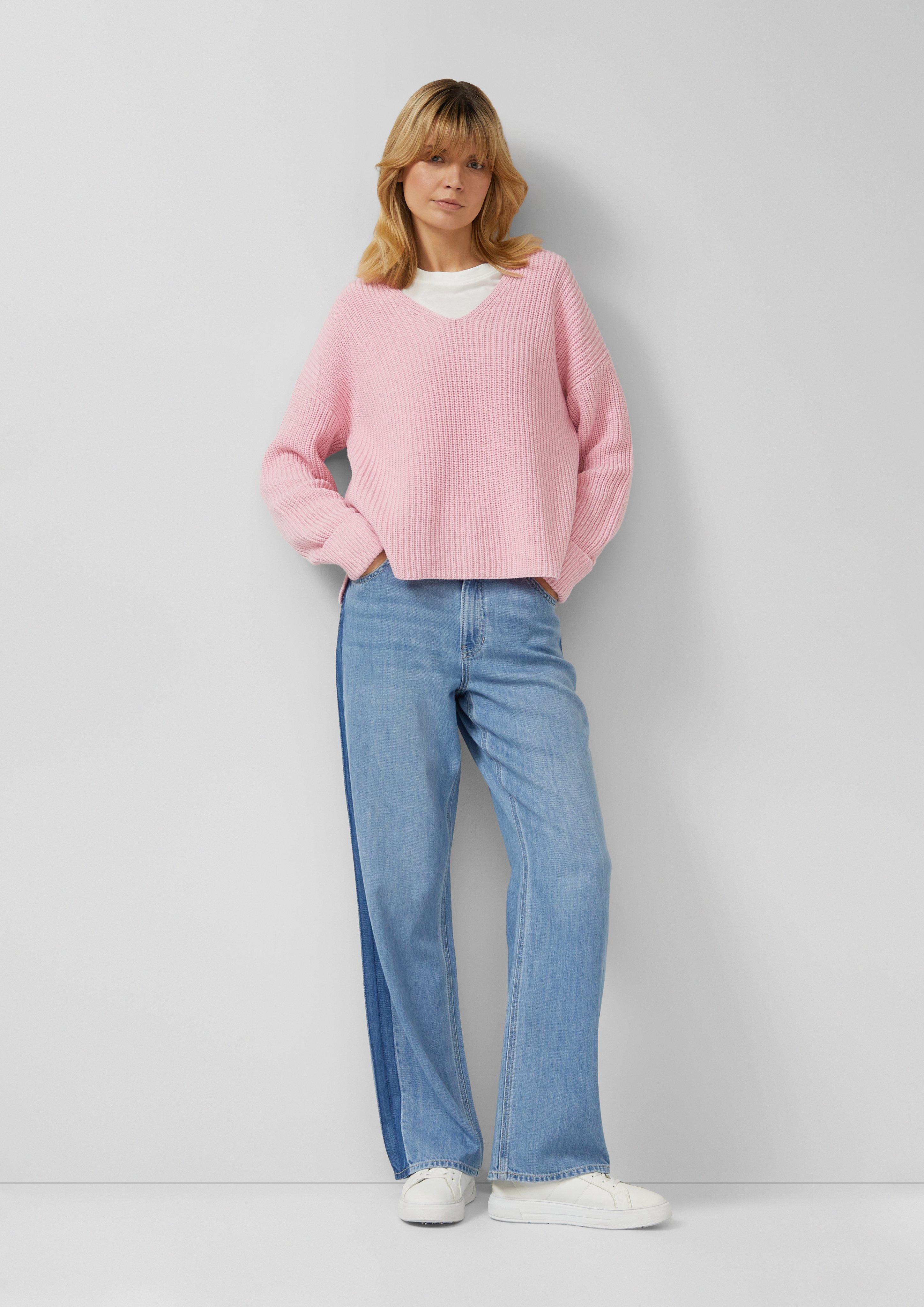 Pulovr in 4156, 8000, 7269, 9999 & 8837