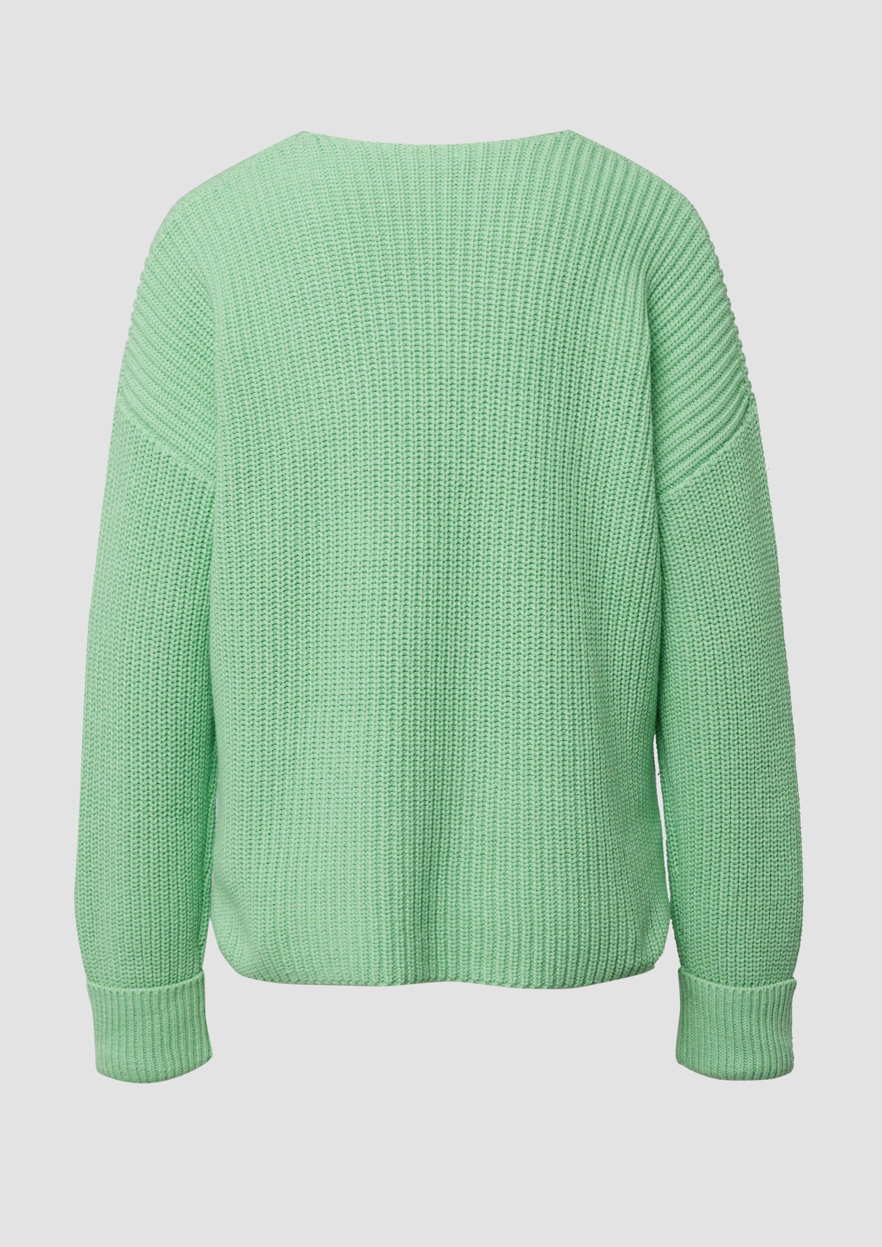 Pull en maille in 7269, 8000, 4156, 9999 & 8837