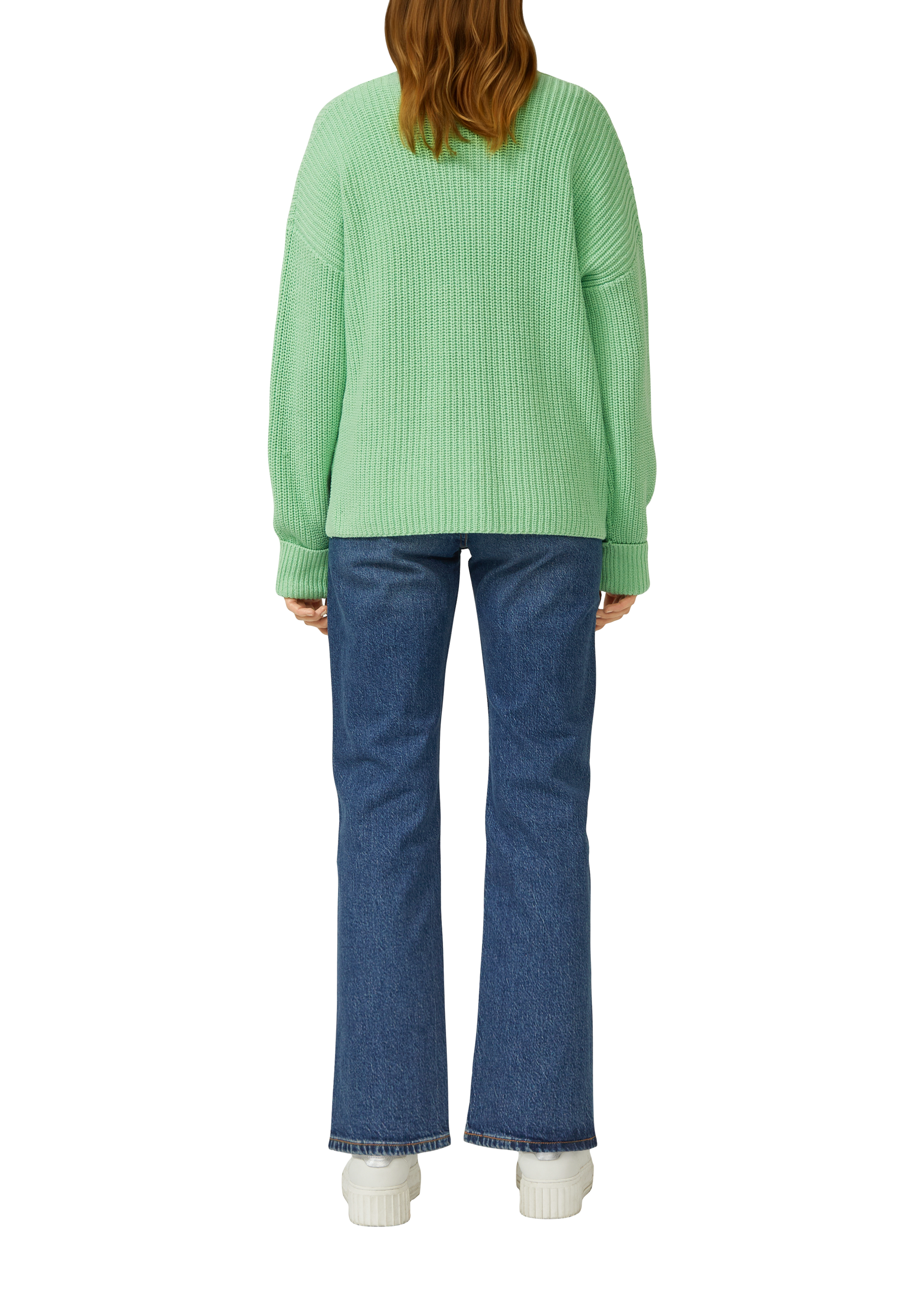 Thumbnail - Strickpullover