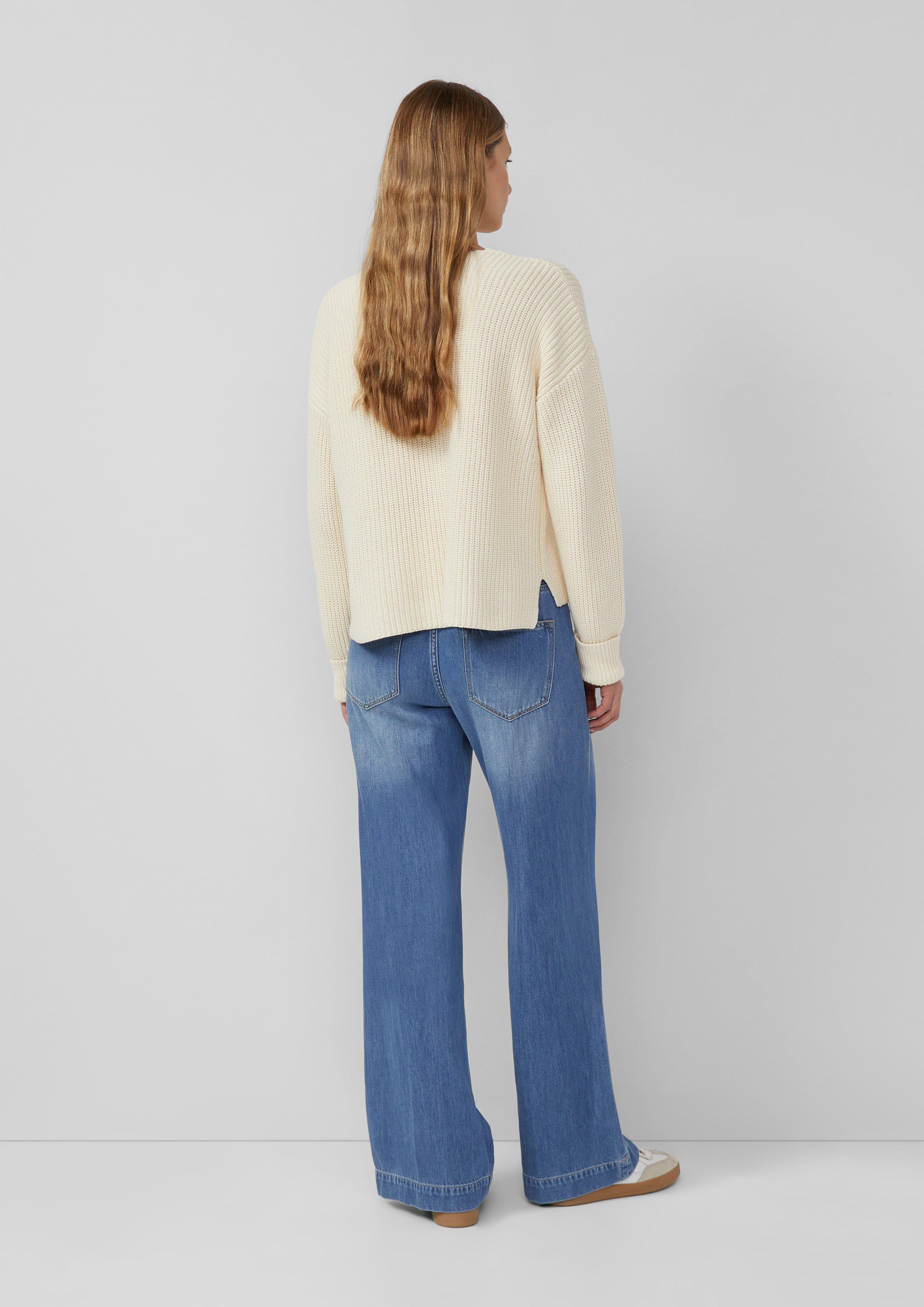 Pull en maille in 8000, 4156, 7269, 9999 & 8837