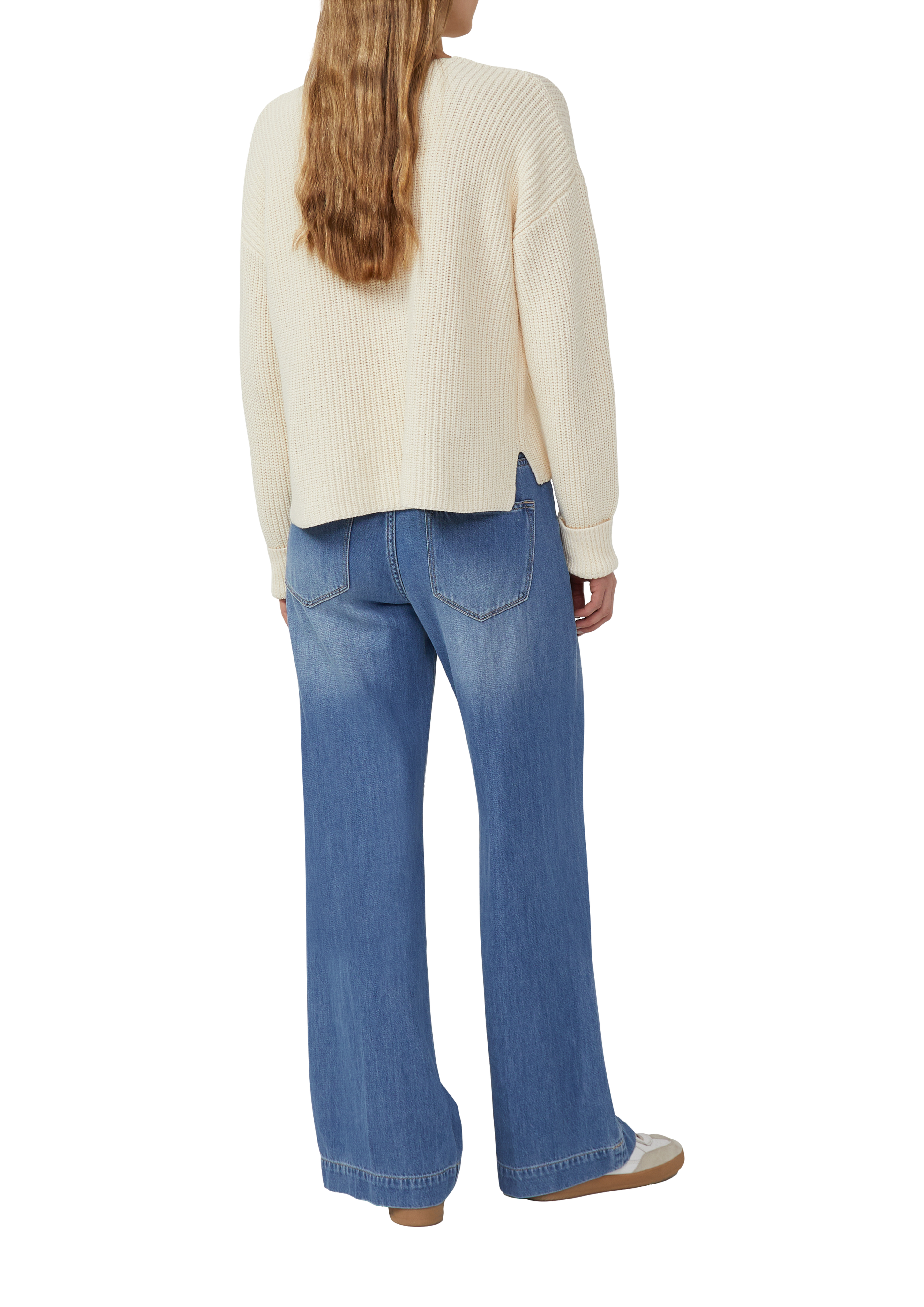 Thumbnail - Strickpullover