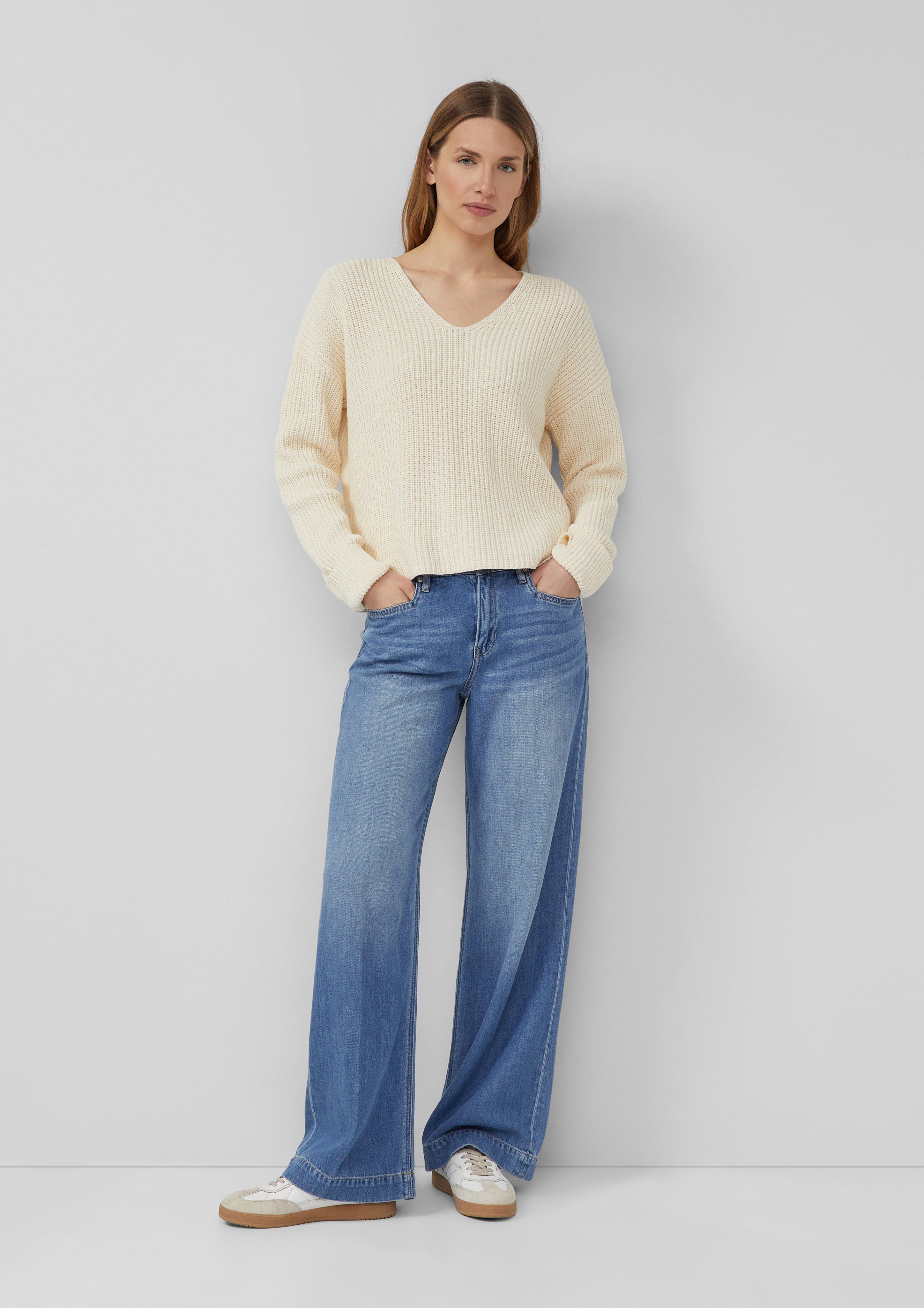 Pletený sveter in 8000, 4156, 7269, 9999 & 8837