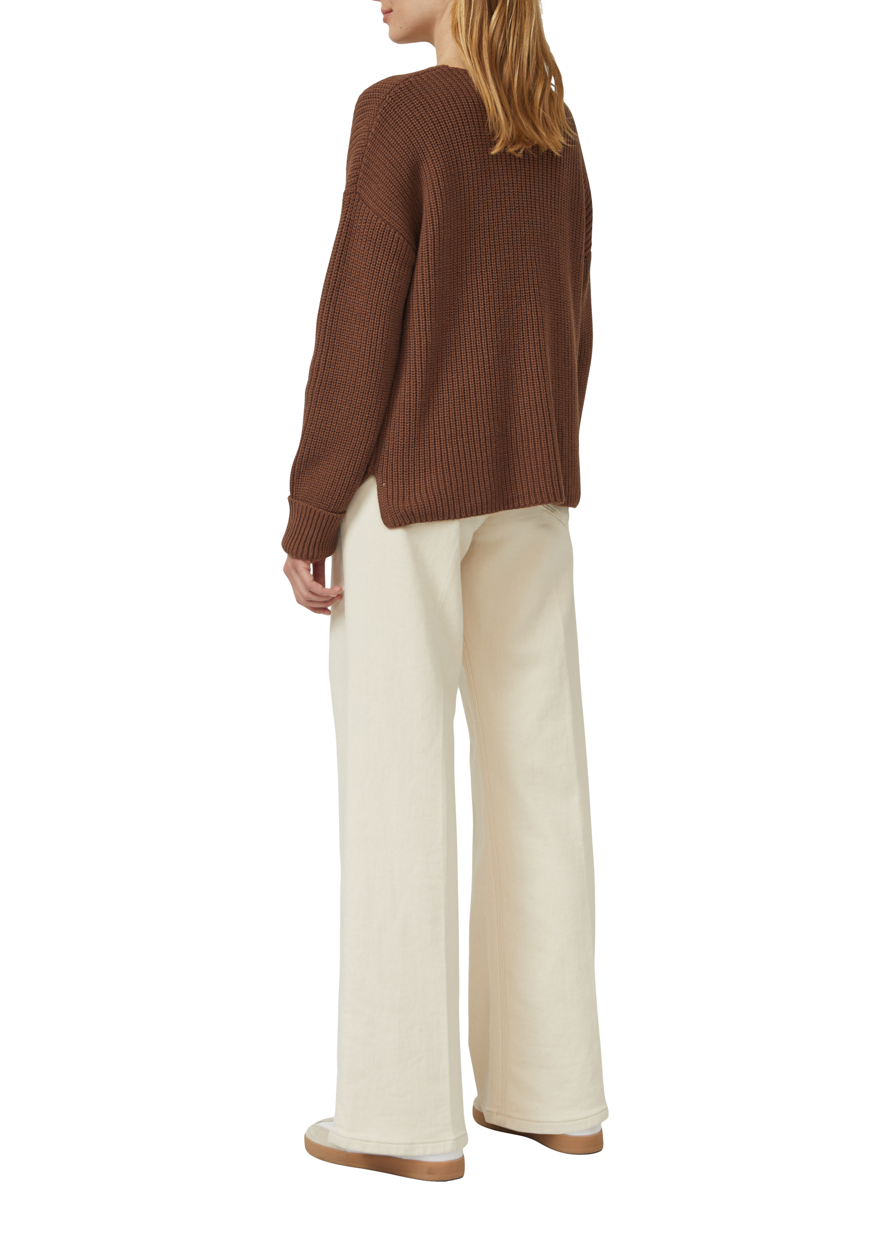 Thumbnail - Strickpullover