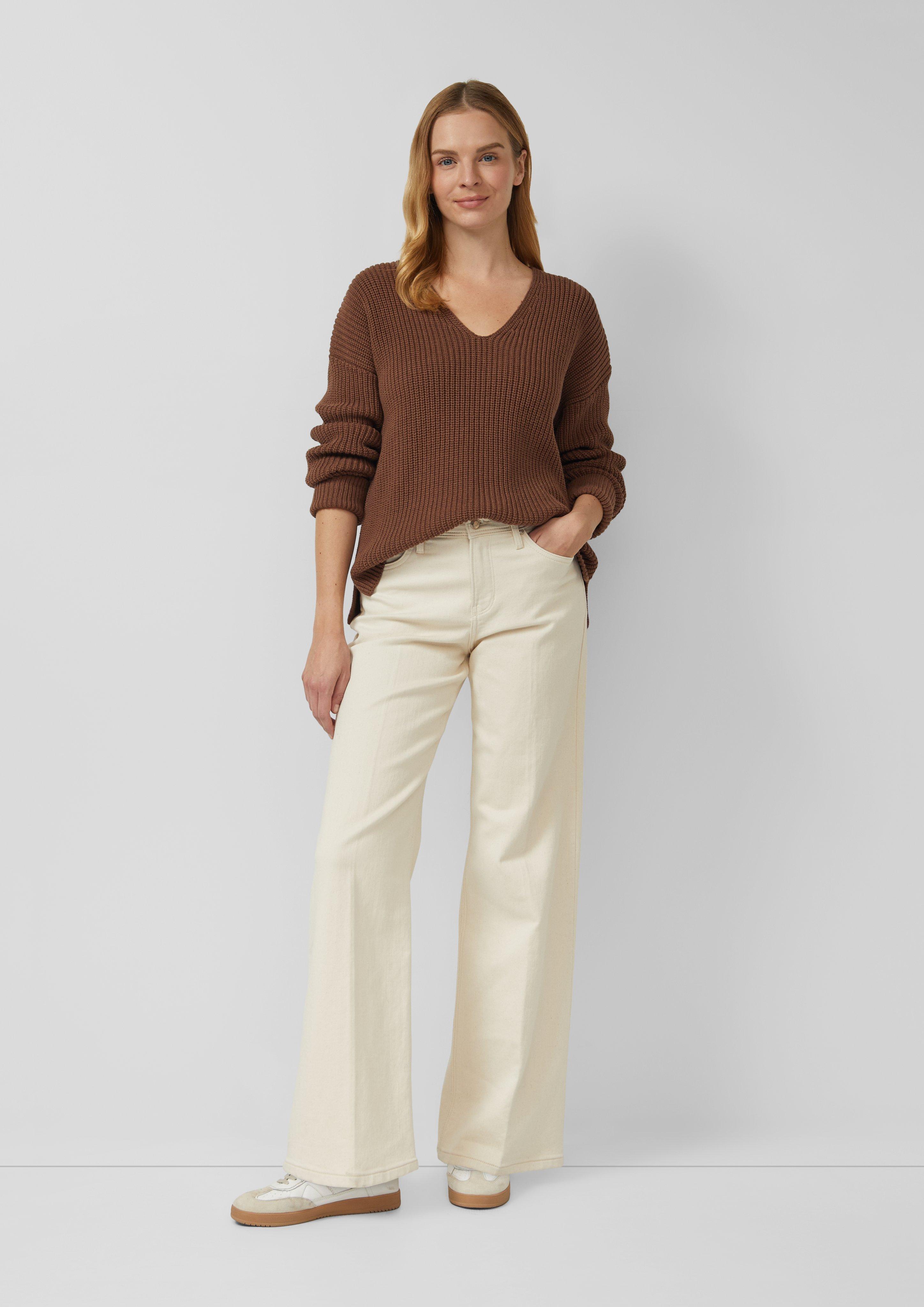 Pull en tricot in 8837, 8000, 7269 & 9999