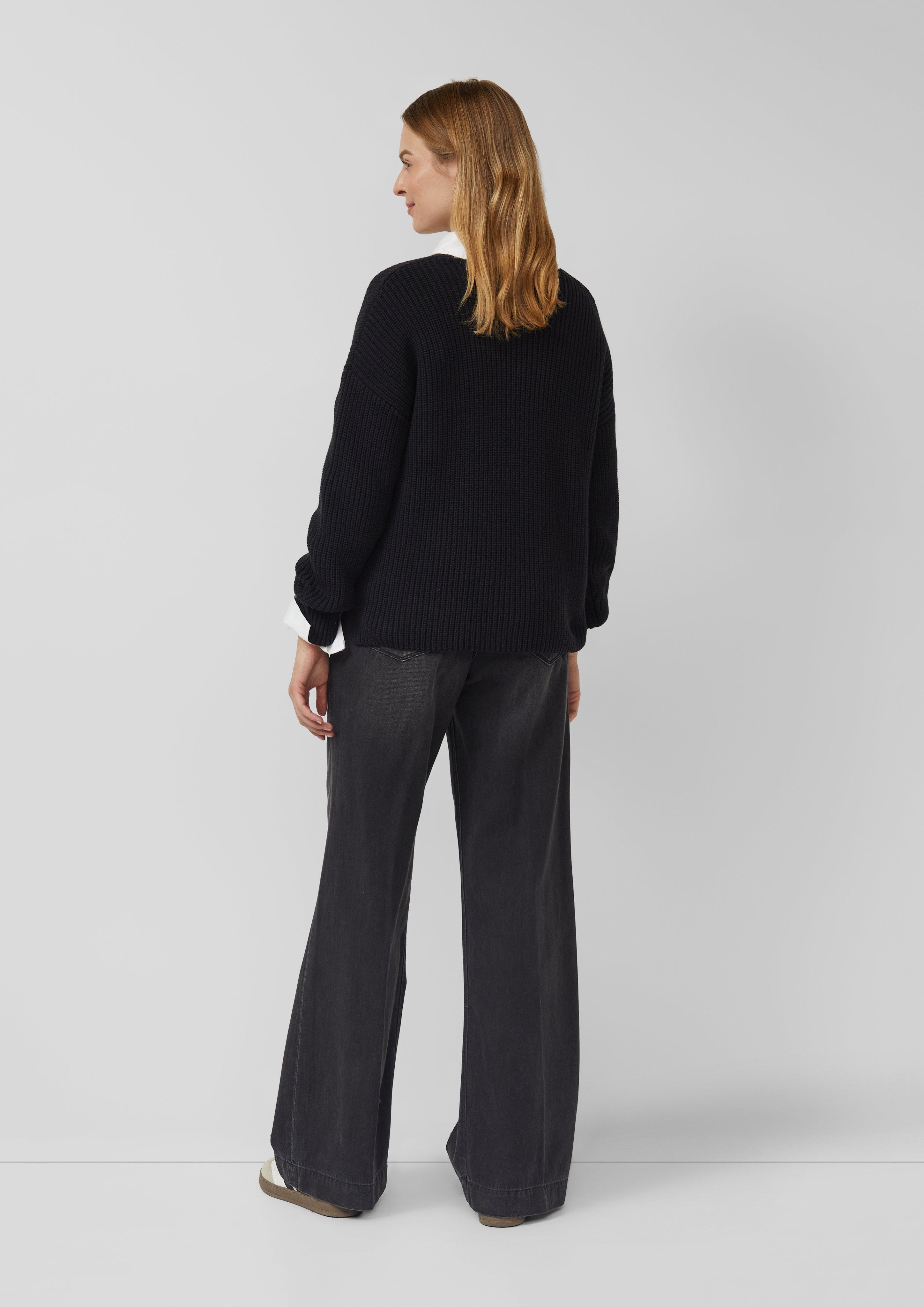 Pull en maille in 9999, 8000, 4156, 7269 & 8837