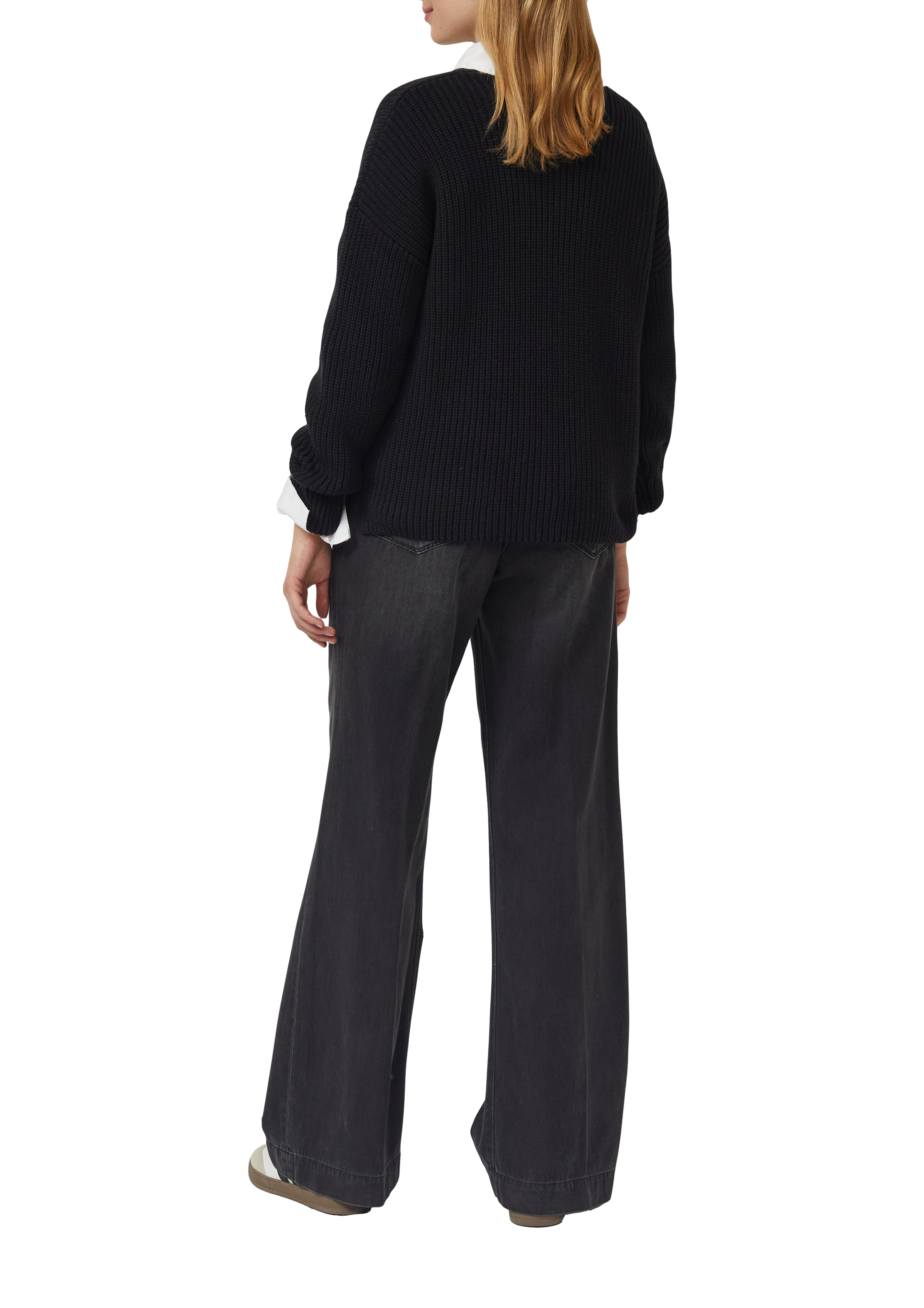 Thumbnail - Strickpullover