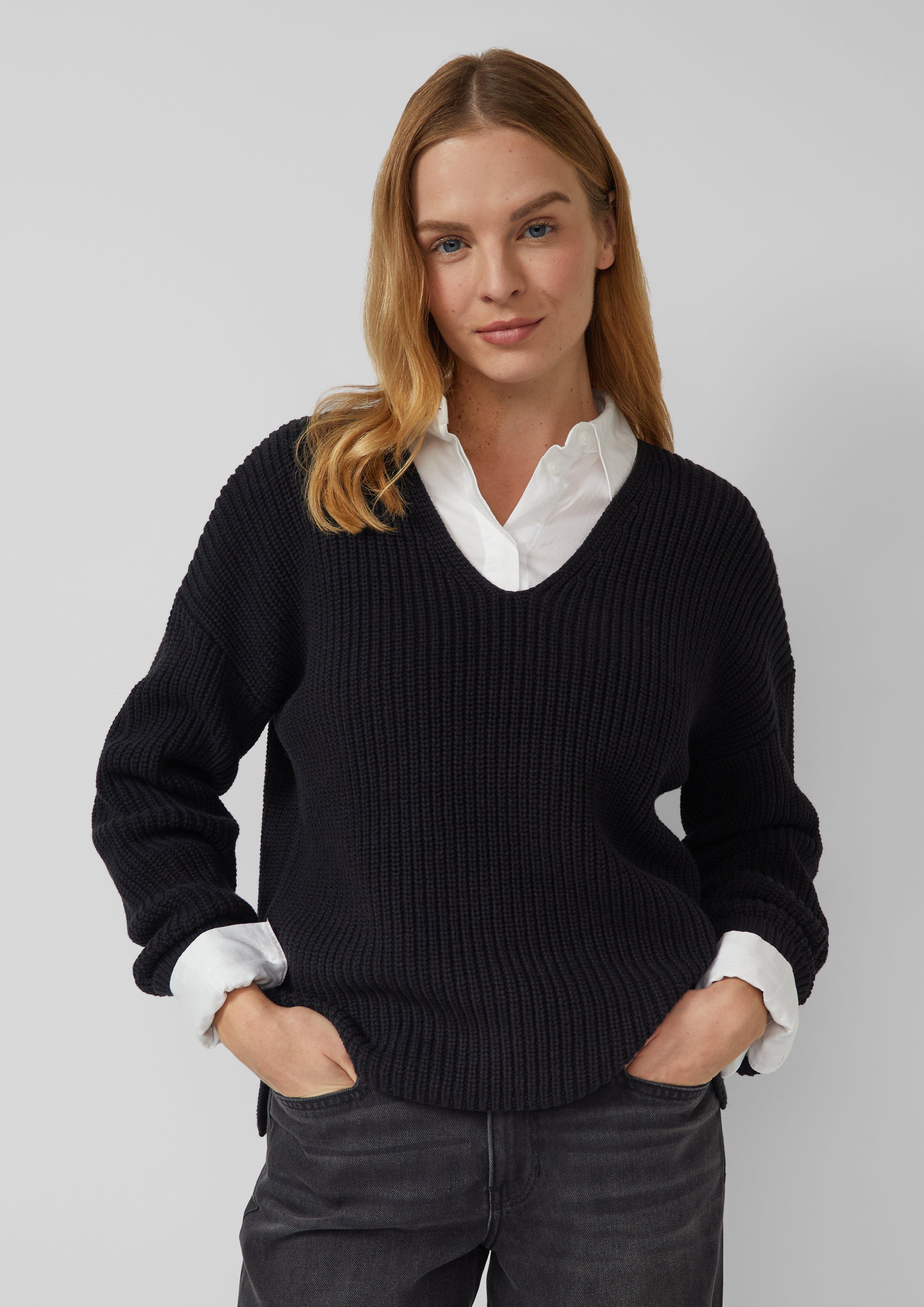 Pull en maille in 9999, 8000, 4156, 7269 & 8837
