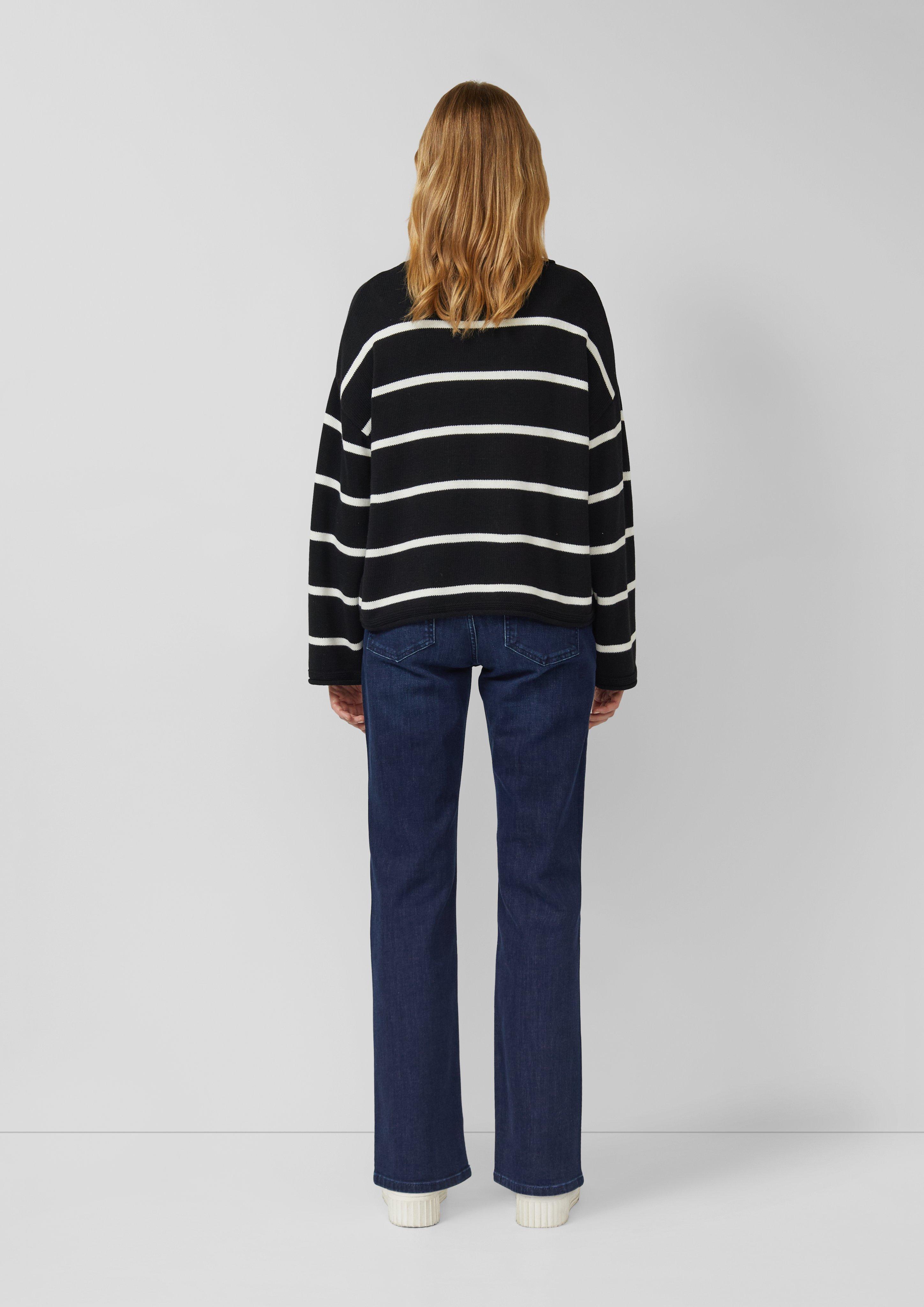 Pulóver in 99X4 & 80X4