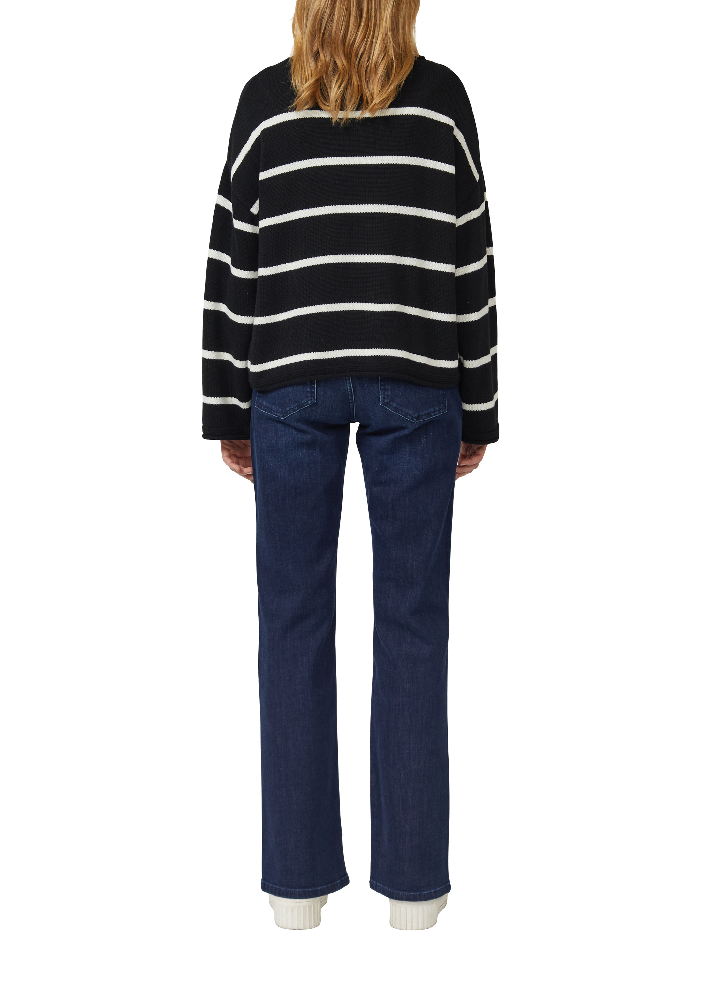 Thumbnail - Strickpullover