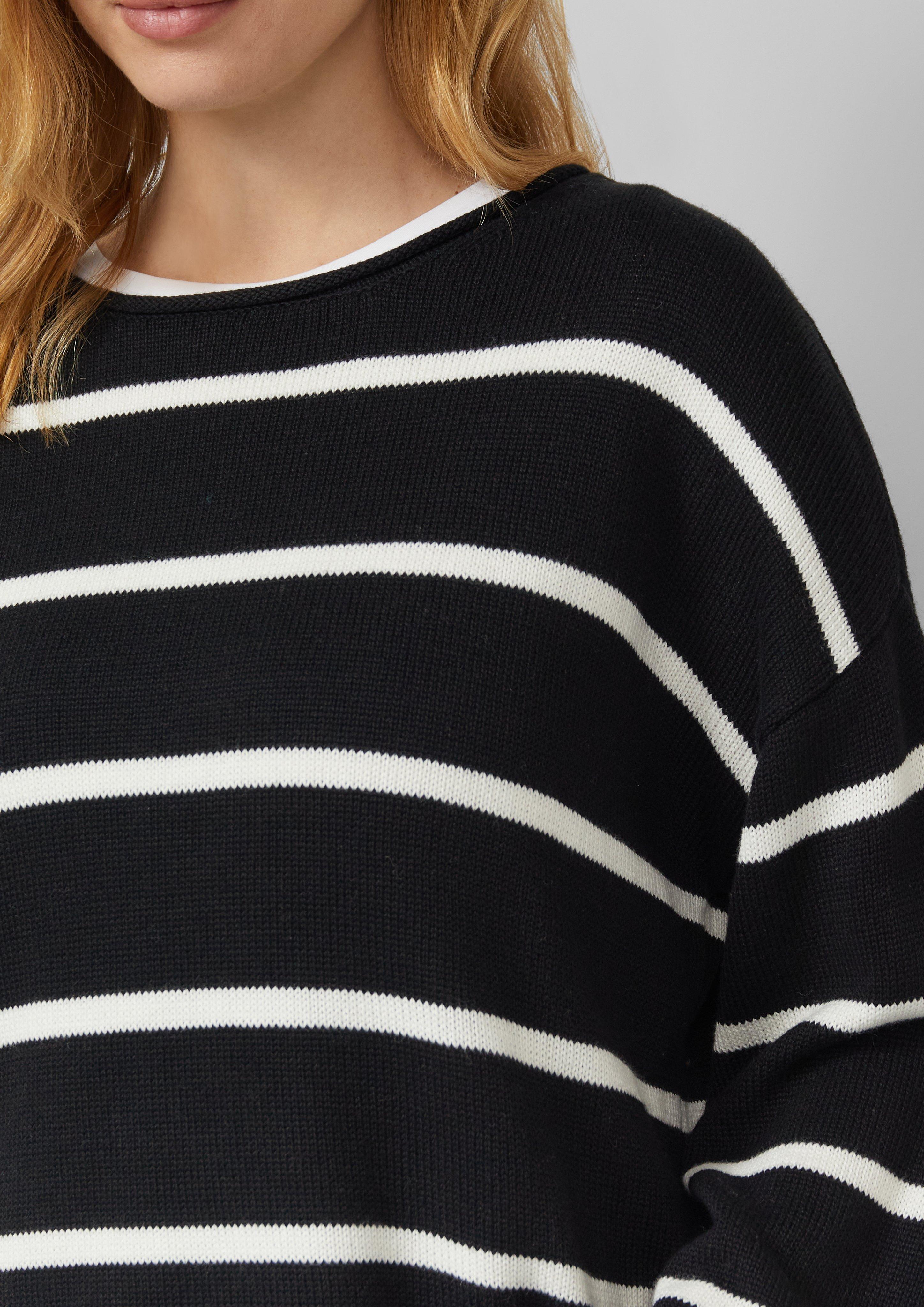 Pulóver in 99X4 & 80X4