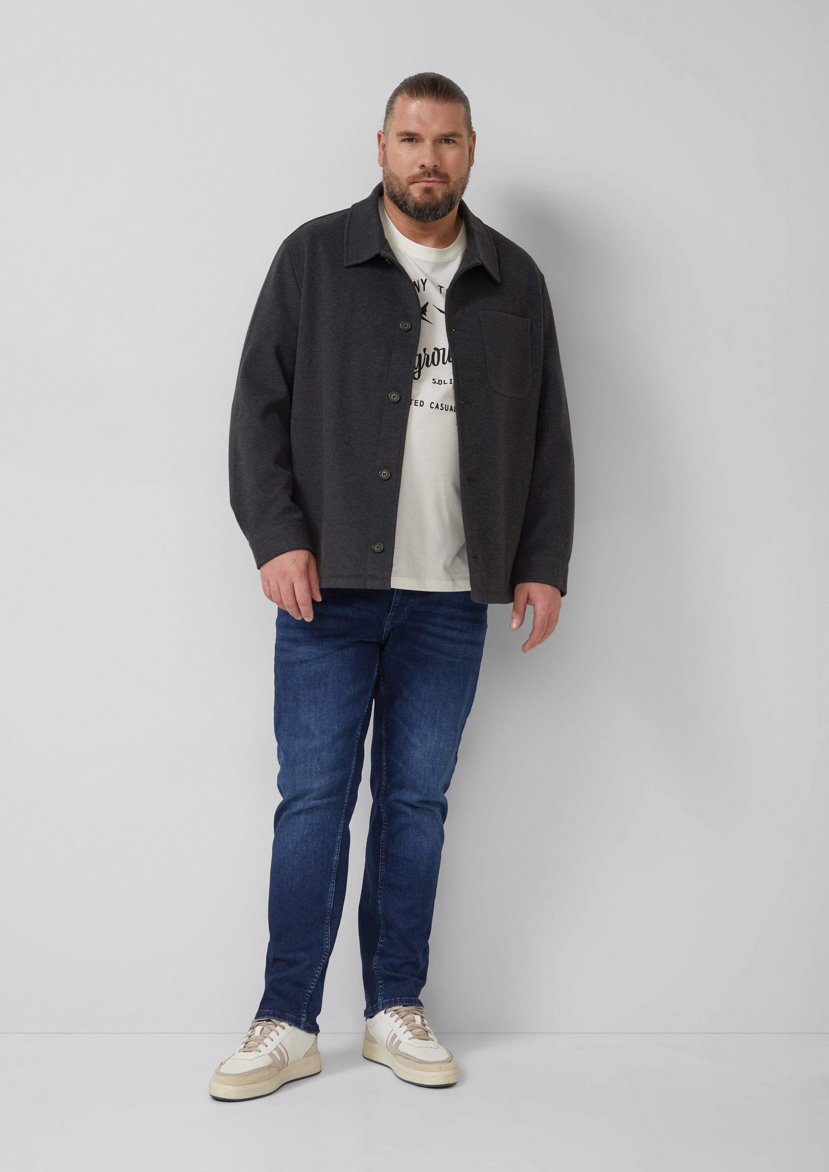 T-Shirt in 01D1, 01D2, 99D2, 39D1, 16D2, 86D2 & 99D1