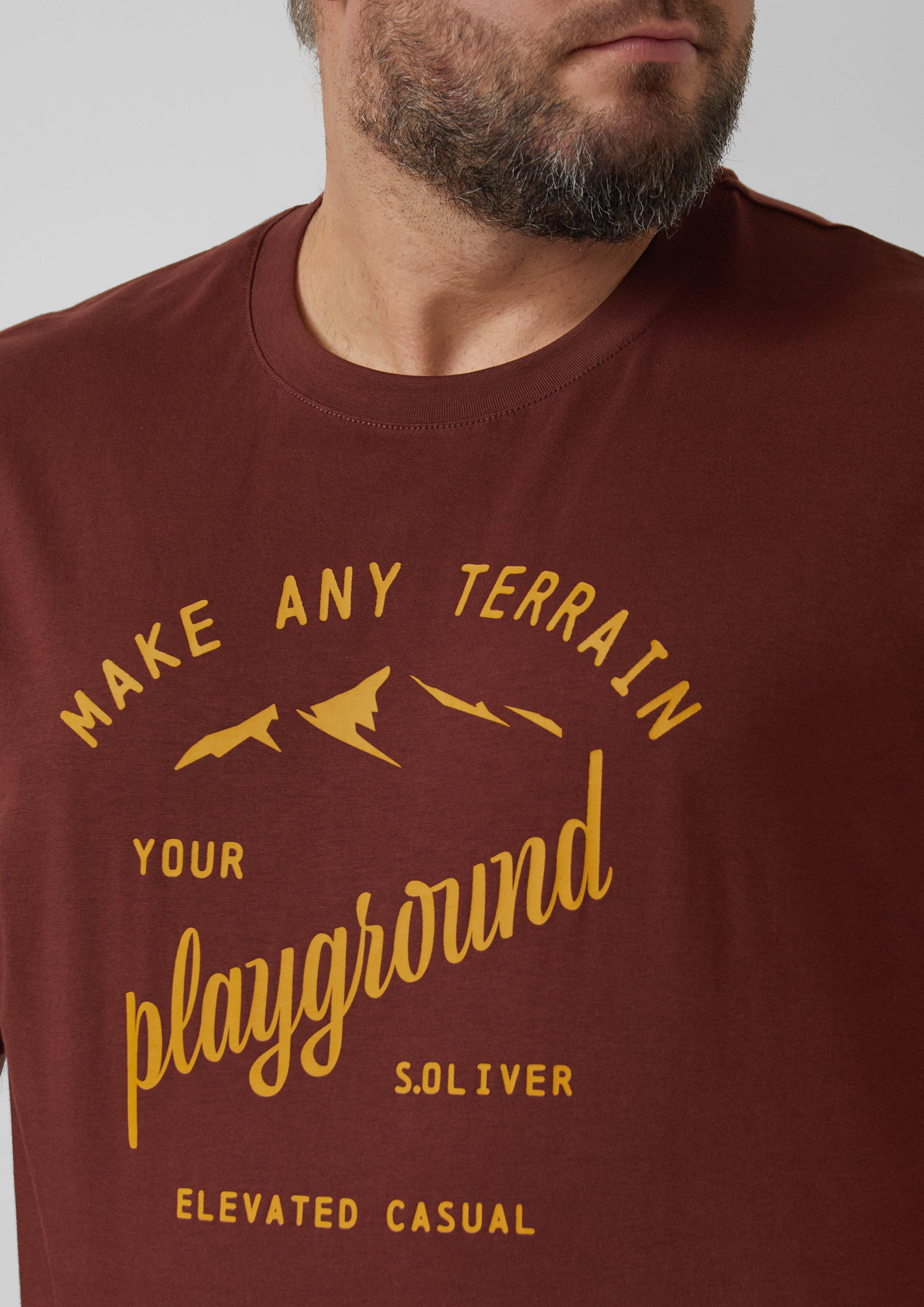 T-shirt in 39D1, 01D1, 01D2, 99D2, 16D2, 86D2 &amp; 99D1