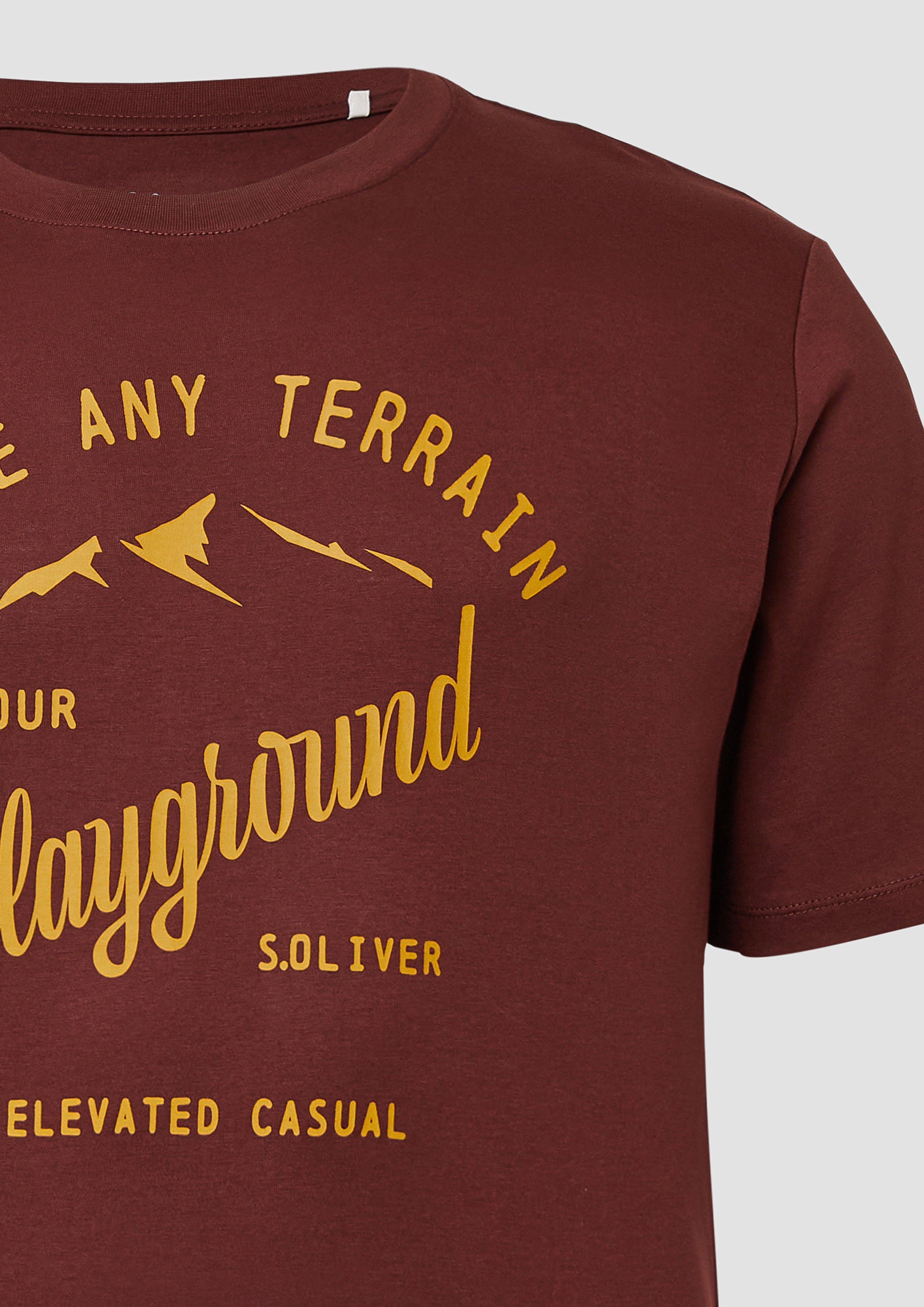 T-shirt in 39D1, 01D1, 01D2, 99D2, 16D2, 86D2 &amp; 99D1