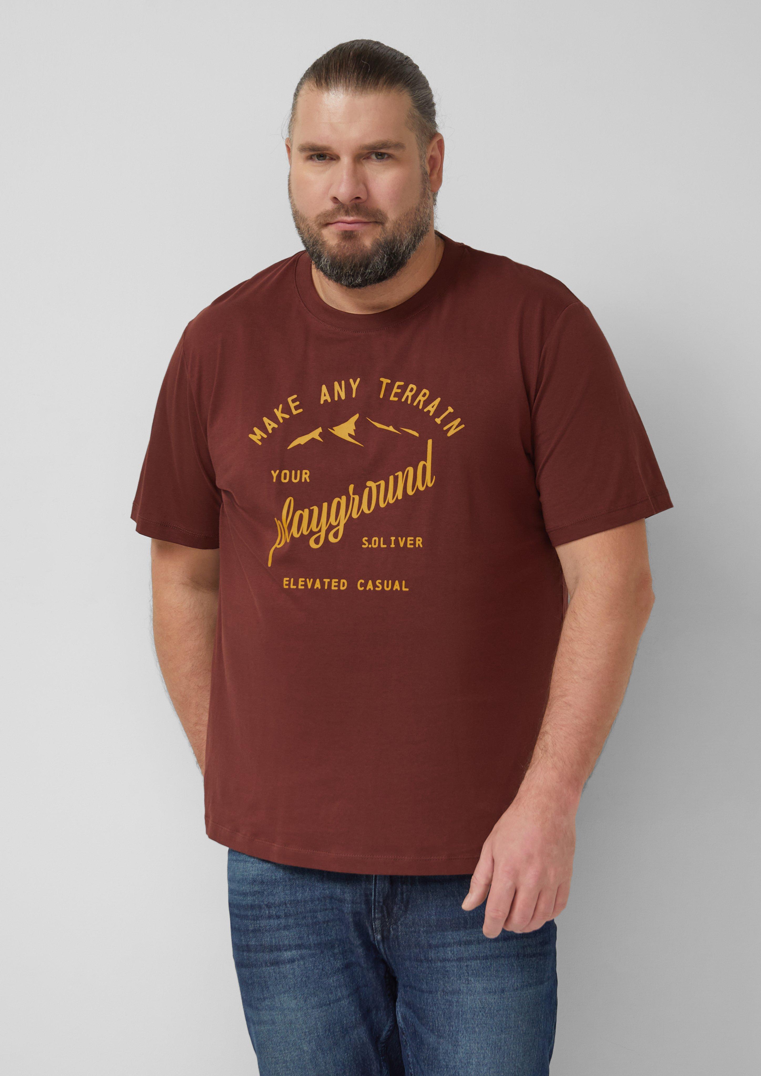 T-shirt in 39D1, 01D1, 01D2, 99D2, 16D2, 86D2 &amp; 99D1